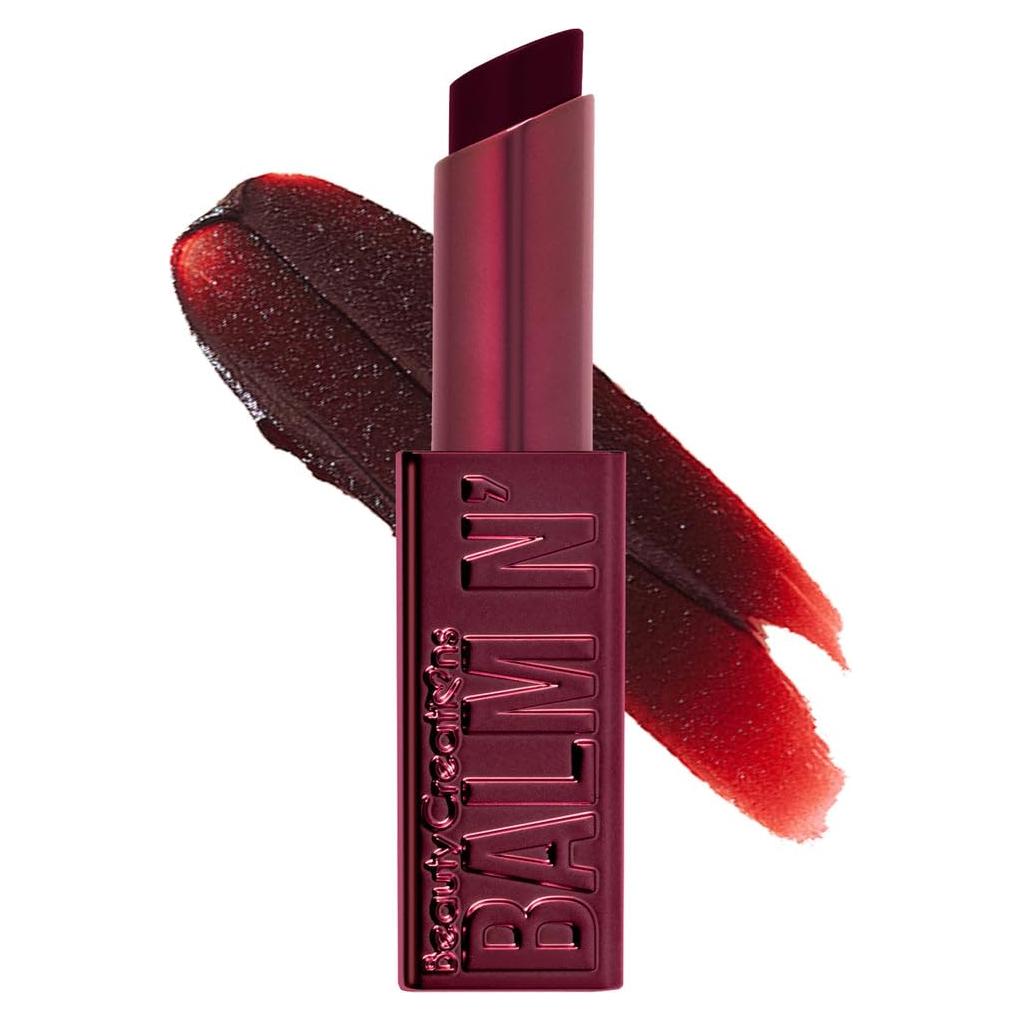 Bálsamo Labial Tinte Beauty Creations Cereza 32g