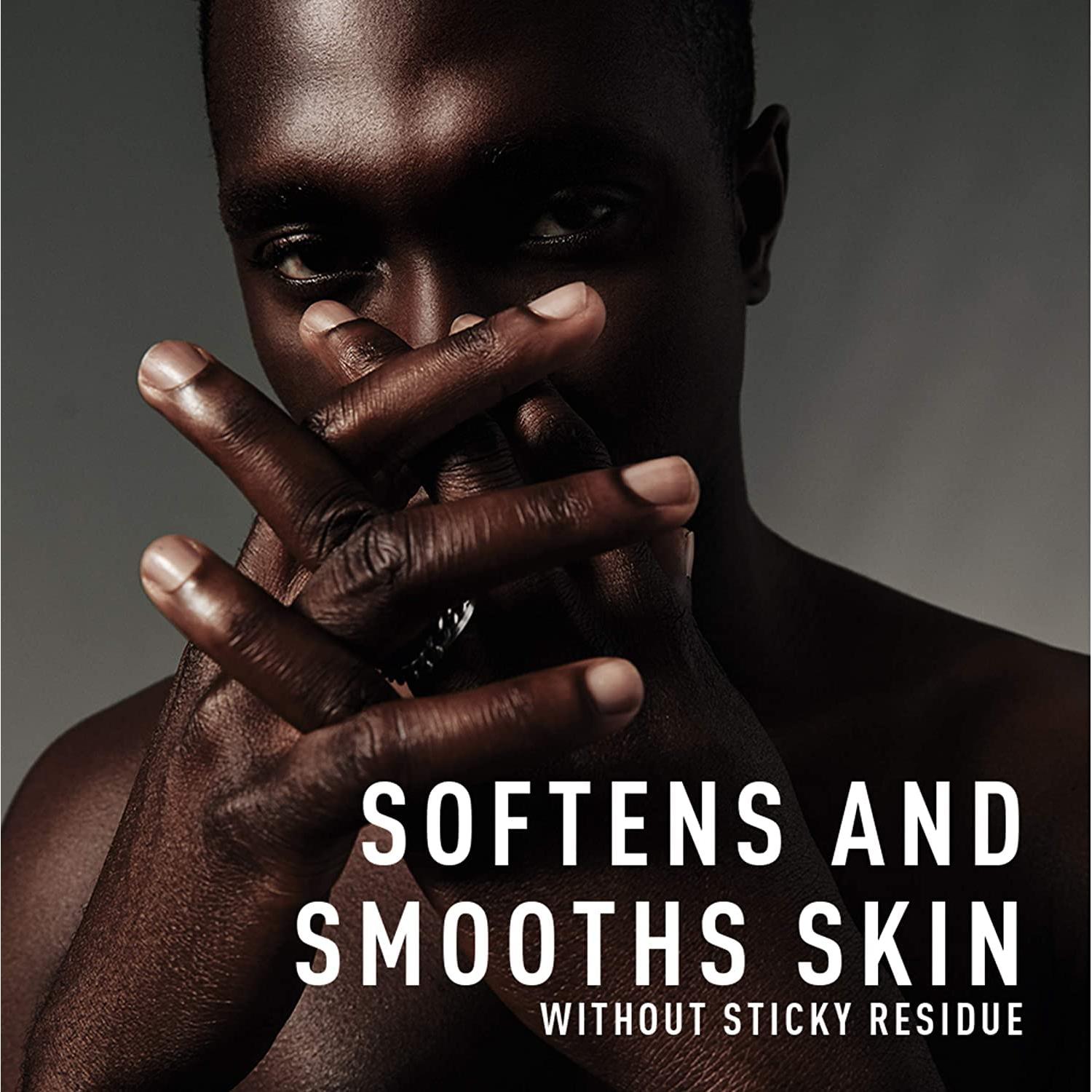 Loción Corporal Bevel Todo el Día para Hombres 454 g