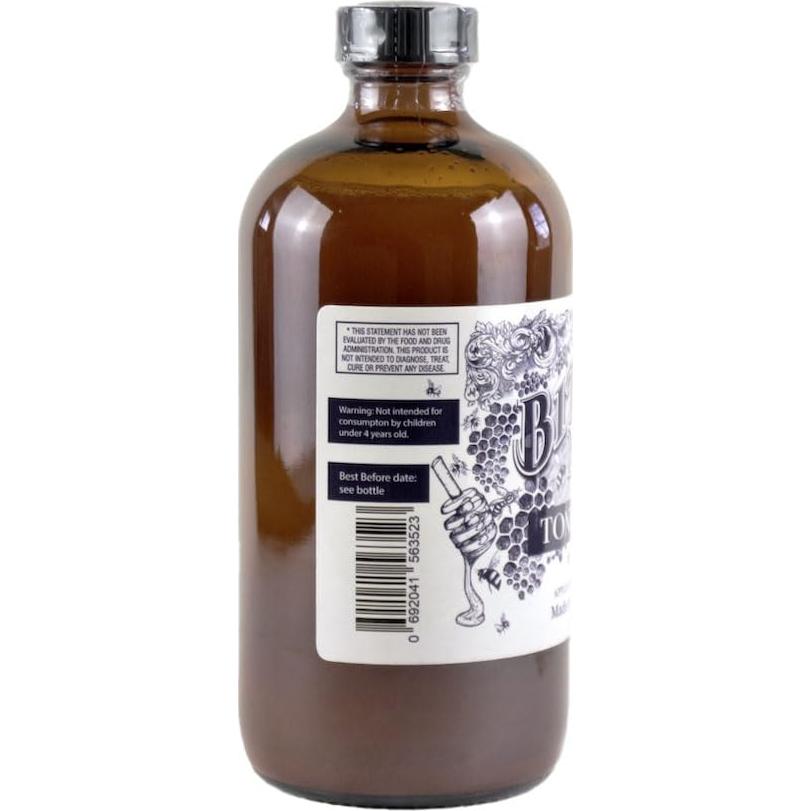 Tónico de Vinagre de Sidra de Manzana Golden Bay 473ml