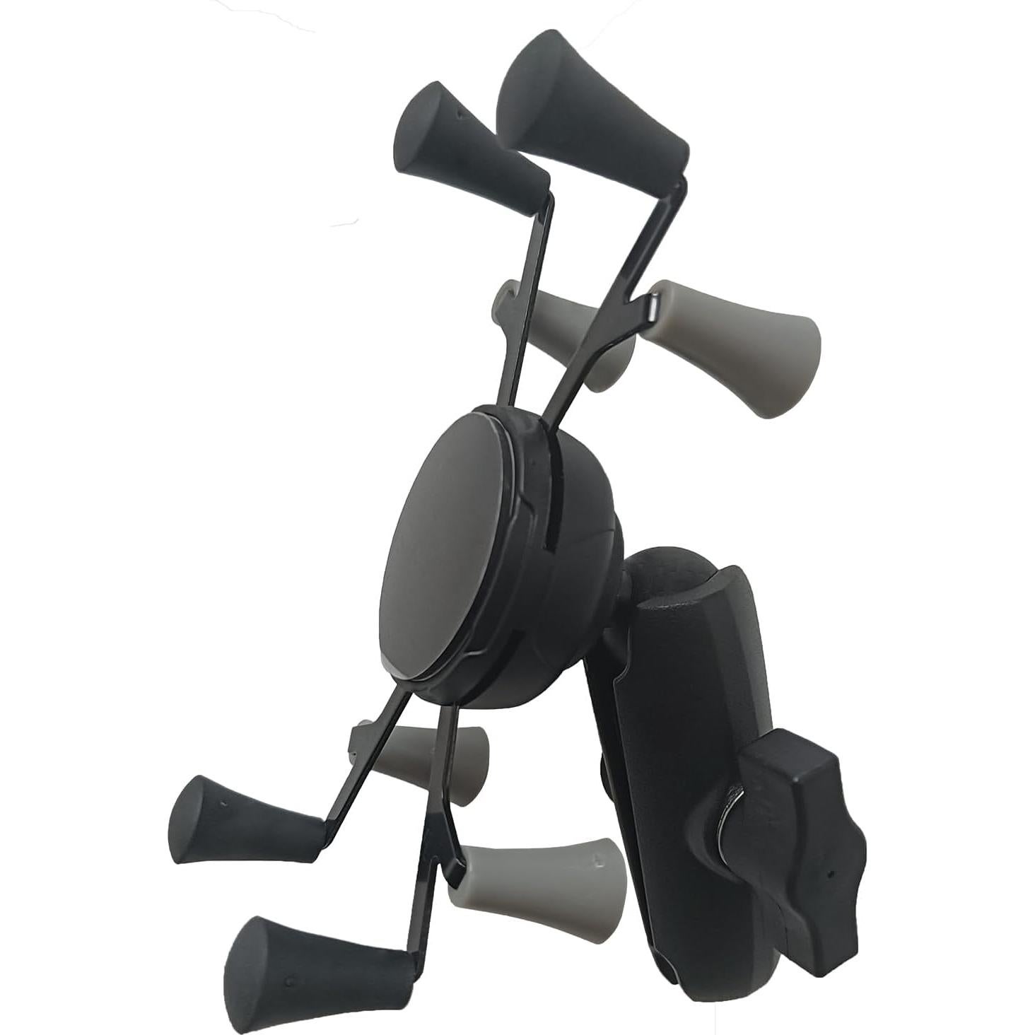 Soporte para Teléfono Strg Universal con Brazo Doble Socket