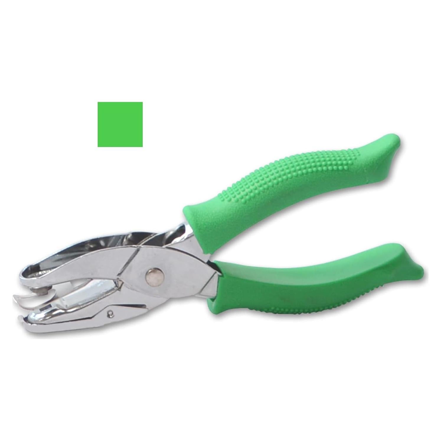 Perforadora cuadrada RUIFYRAY 4.5mm para manualidades