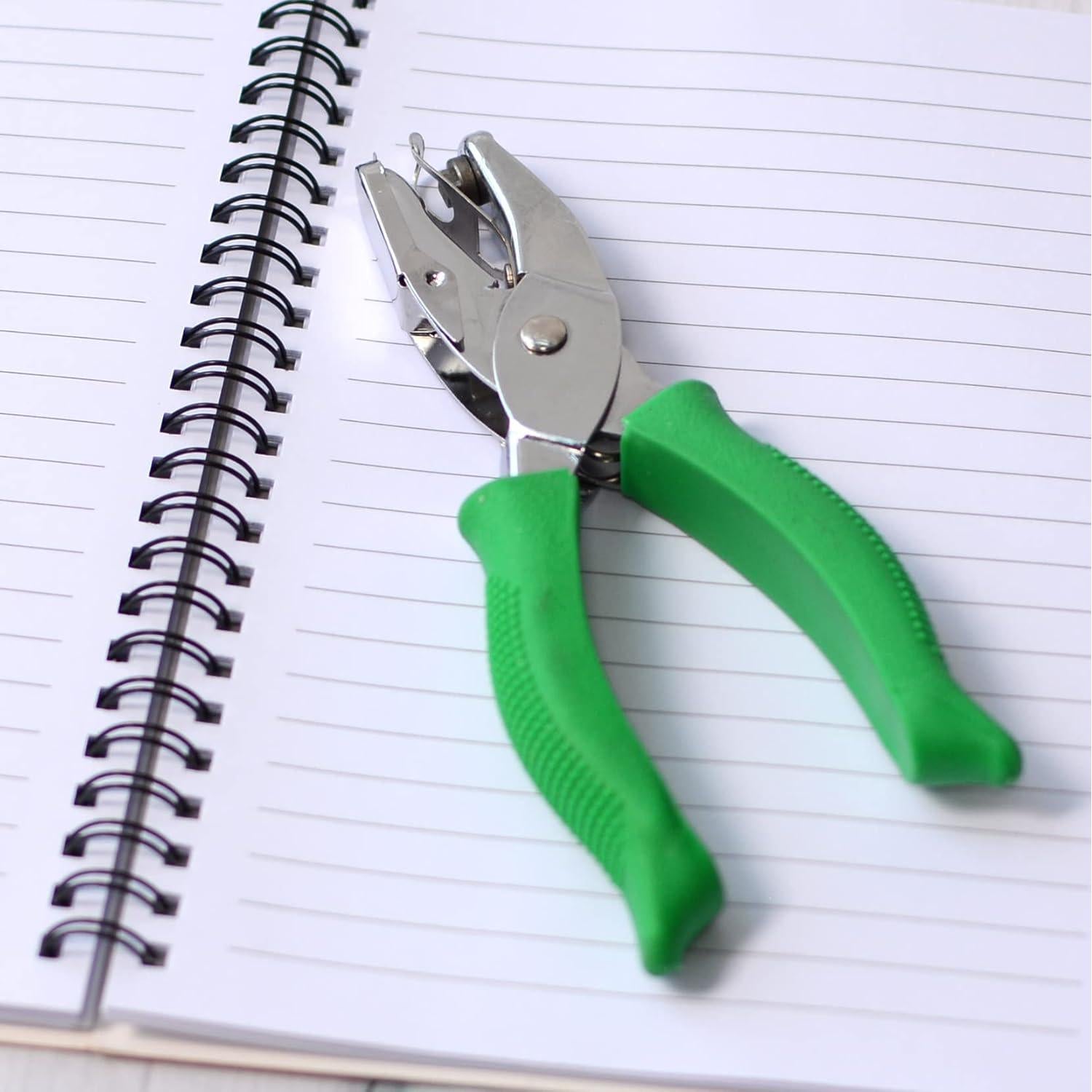 Perforadora cuadrada RUIFYRAY 4.5mm para manualidades