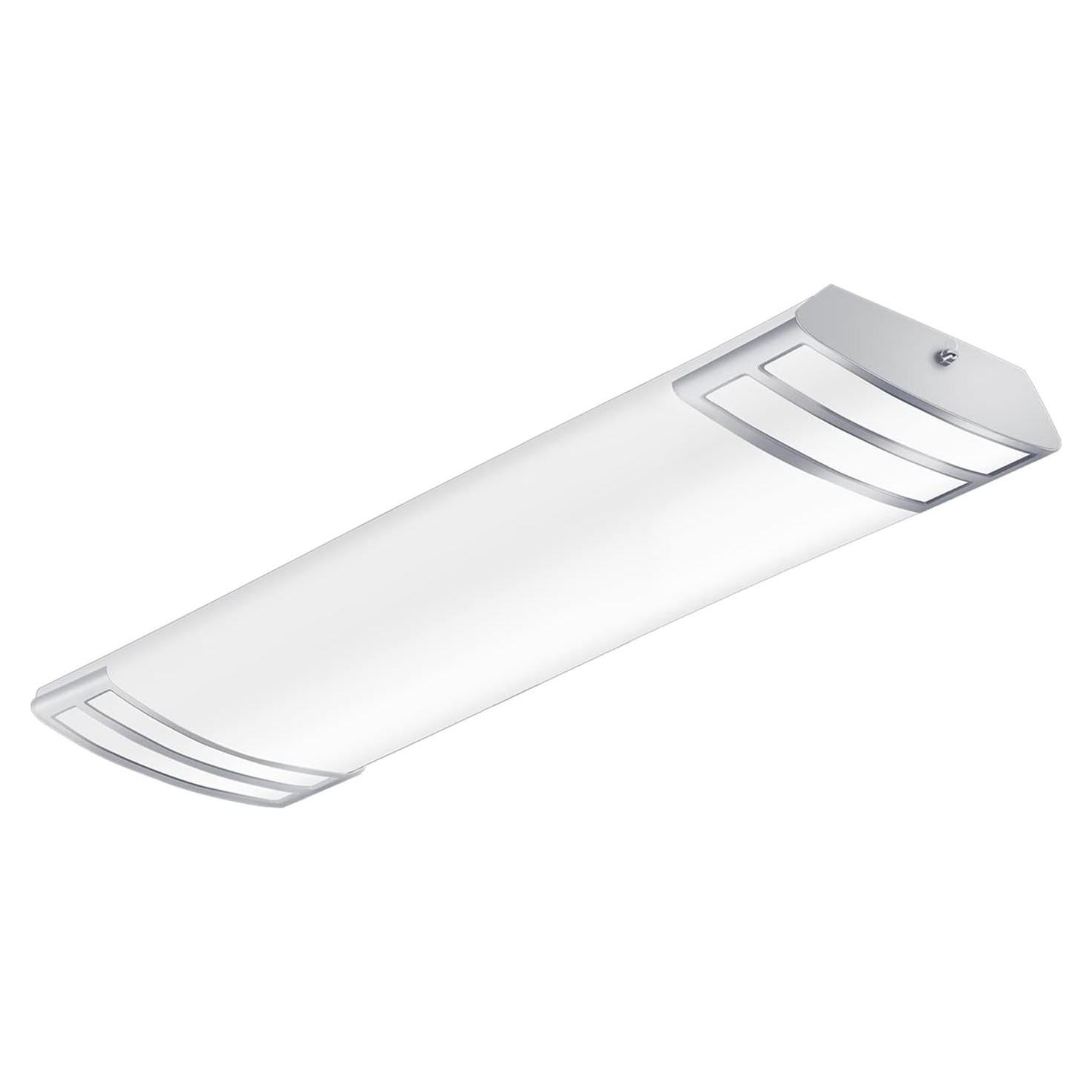 Luz LED 20W 2FT FAITHSAIL 2200lm 4000K Montaje Superficie