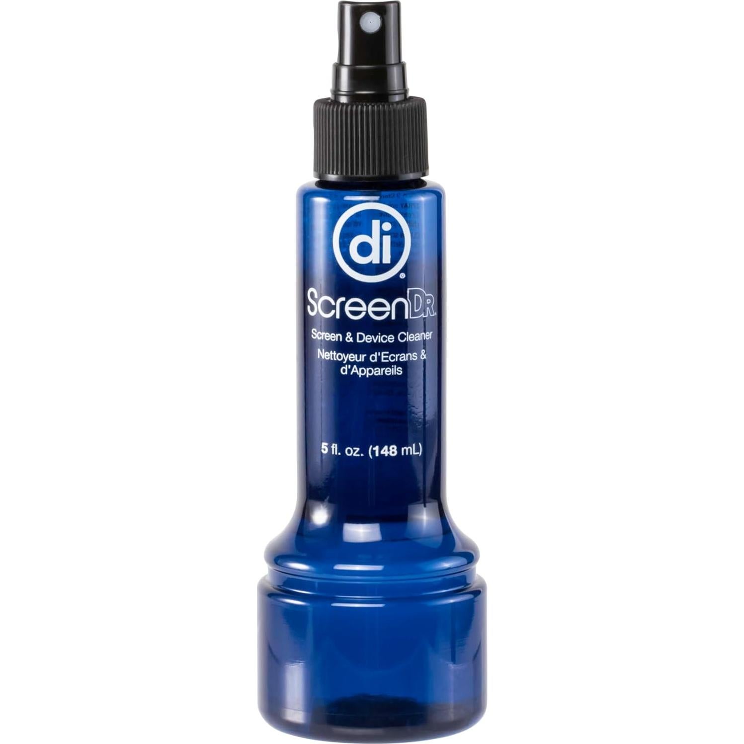 Kit de limpieza de pantalla Allsop 148 ml para TV y Laptop