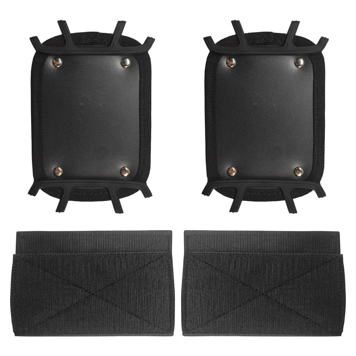 Soporte de reposacabezas para tableta UHANBUT 2PCS ajustable