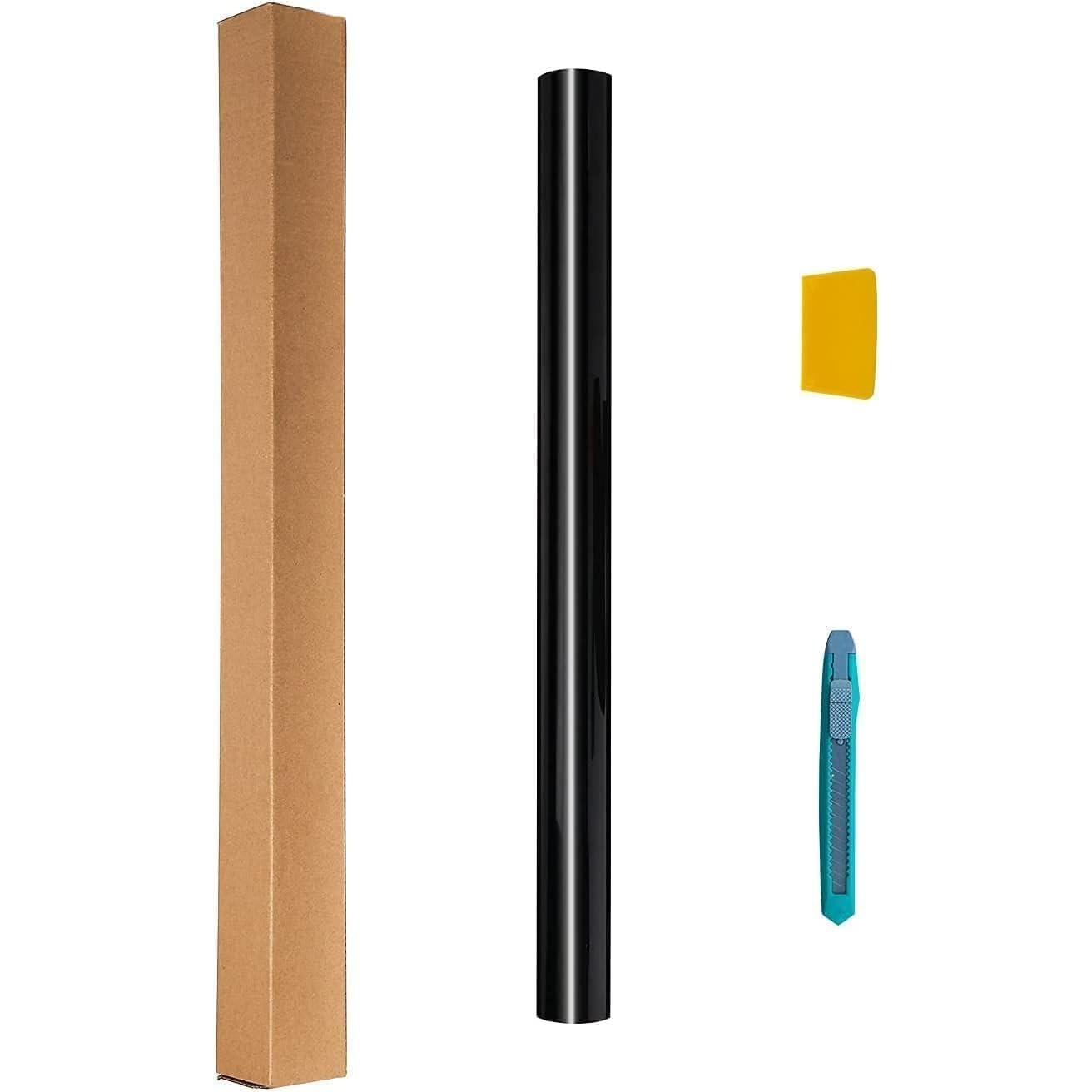 Película de Tintado Cerámica TOYOCO 20% VLT 50.8x3.05m UV