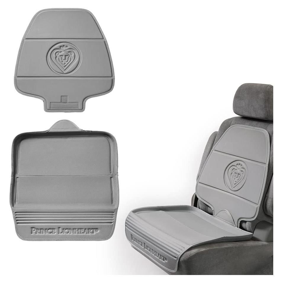Protector de Asiento para Automóvil Prince Lionheart Gris