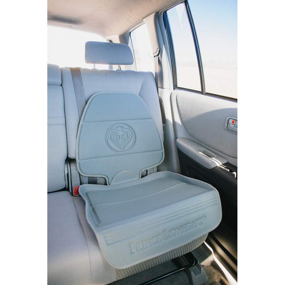 Protector de Asiento para Automóvil Prince Lionheart Gris