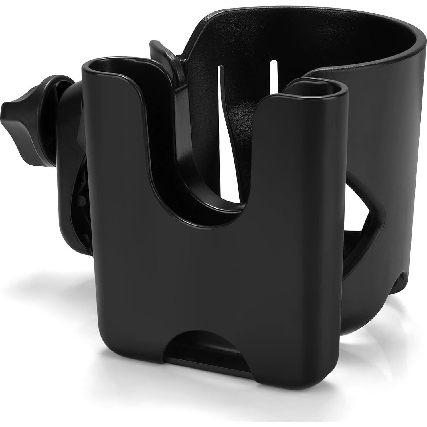 Soporte para Taza y Teléfono Accmor AC8496, Ajustable 360°