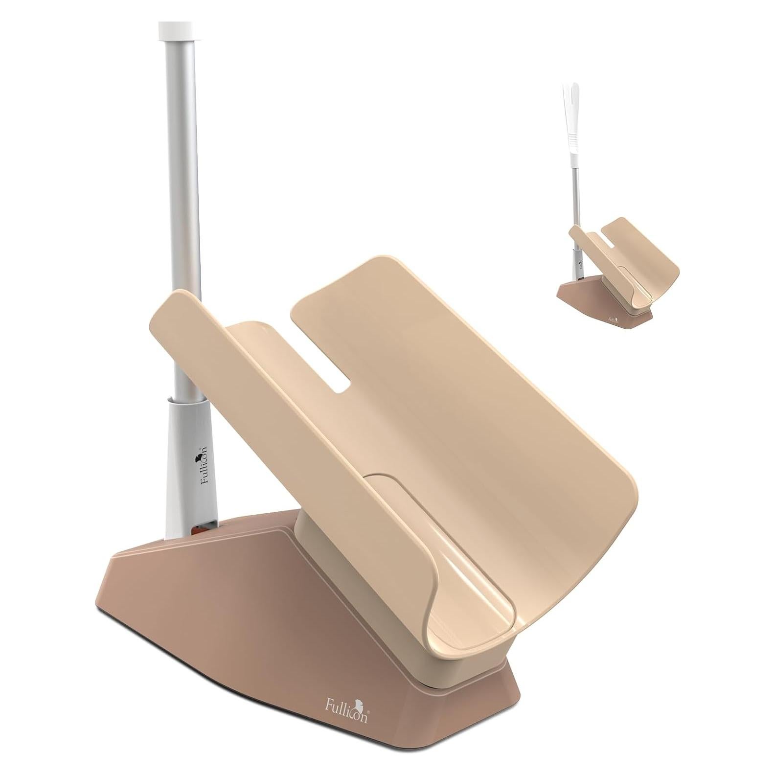 Dispositivo para Ponerse Calcetines Fullicon EasySox Beige