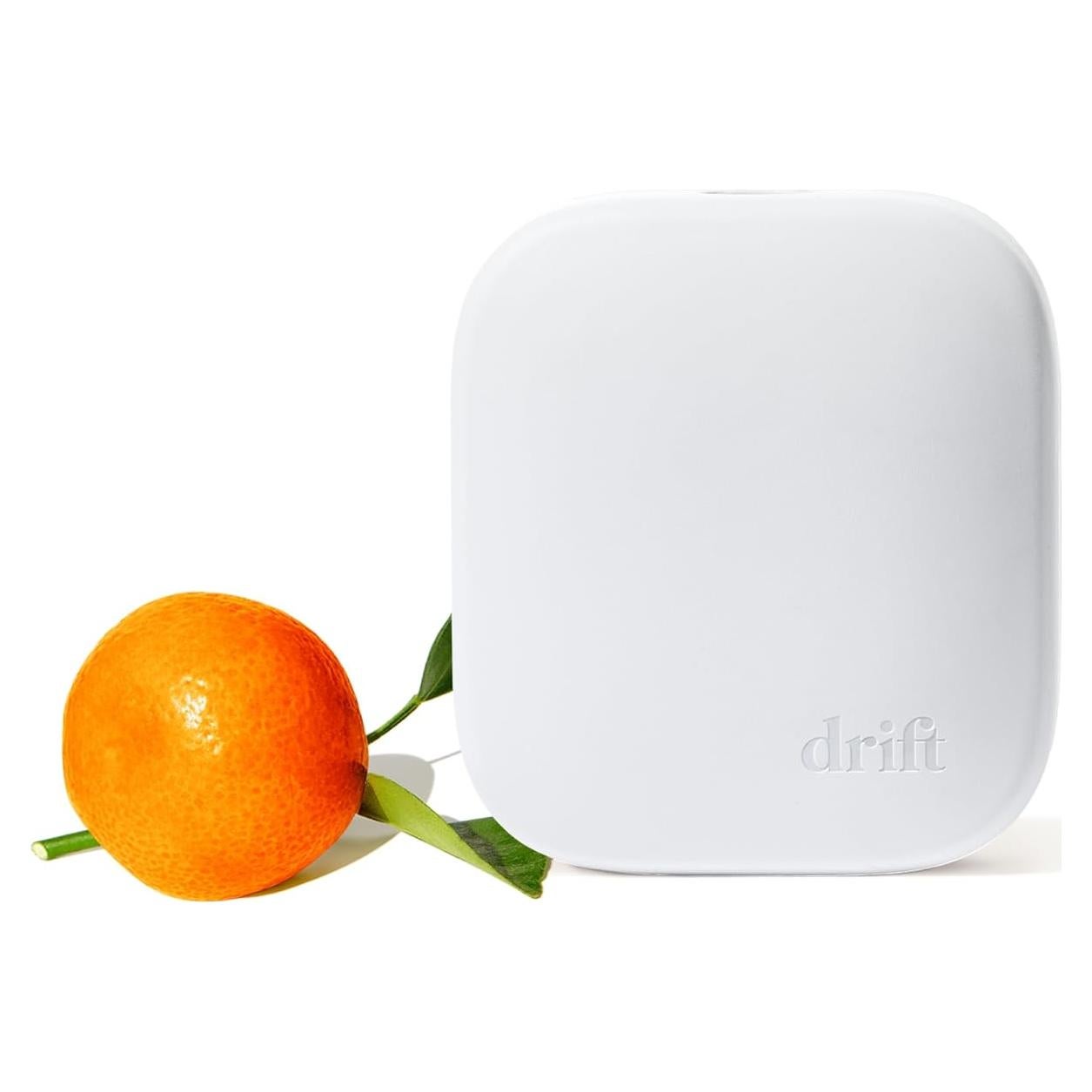 Kit de Inicio Difusor de Aroma Drift Grove - 340g - Seguro para Mascotas