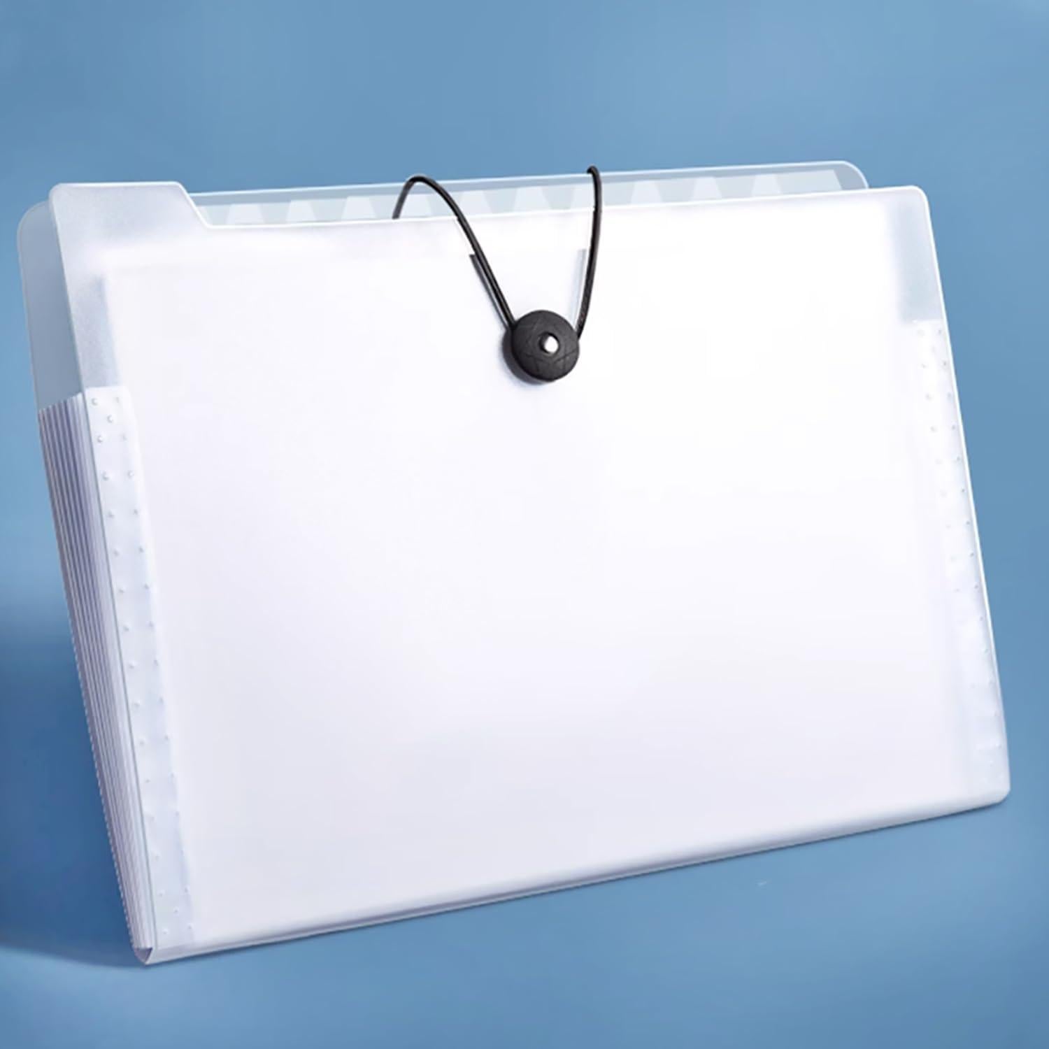 Cuerdas Elásticas con Extremos de Metal ONLYKXY 30pcs 37cm