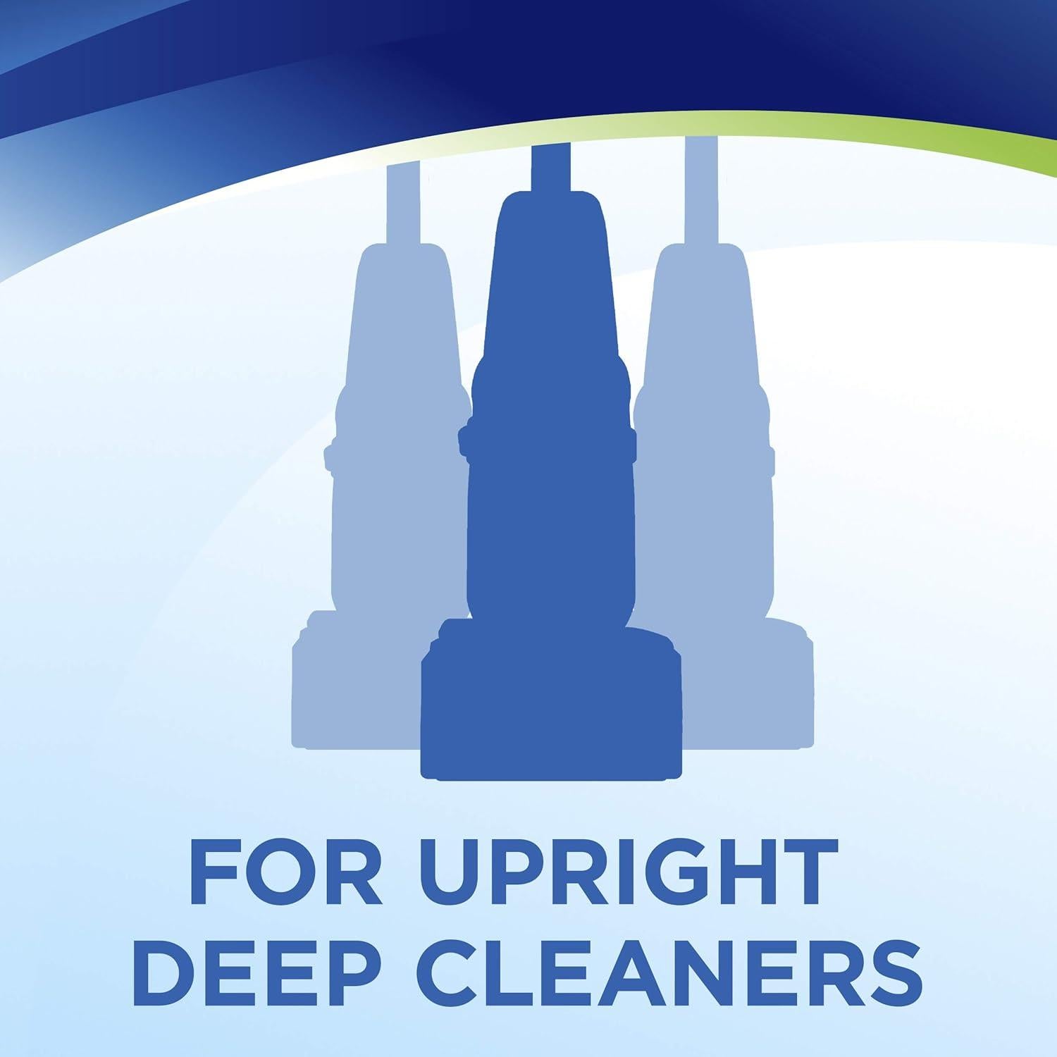 Fórmula para máquina de limpieza Woolite InstaClean 32 oz