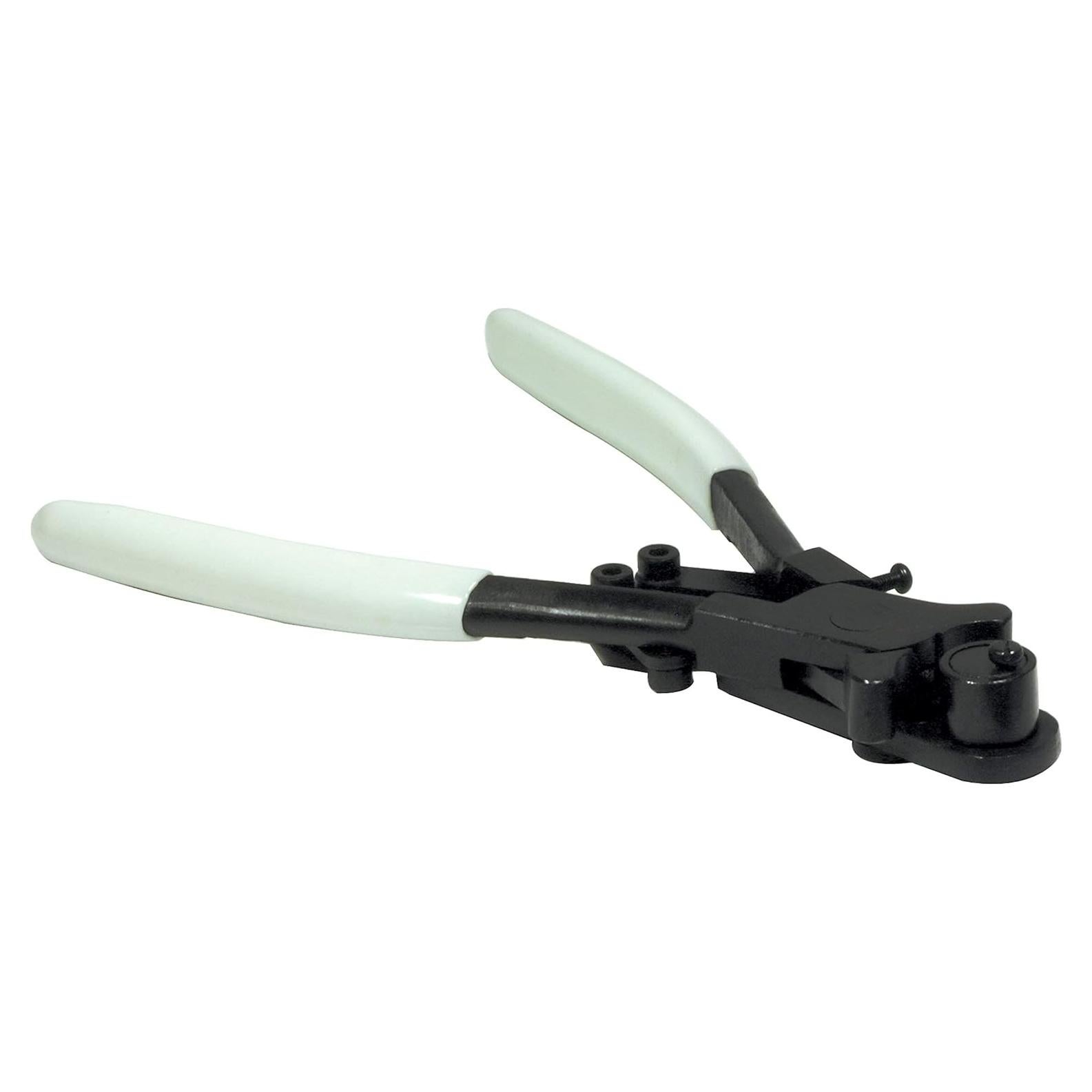 Alicates Doblado Alambre The Beadsmith 180mm Mango PVC