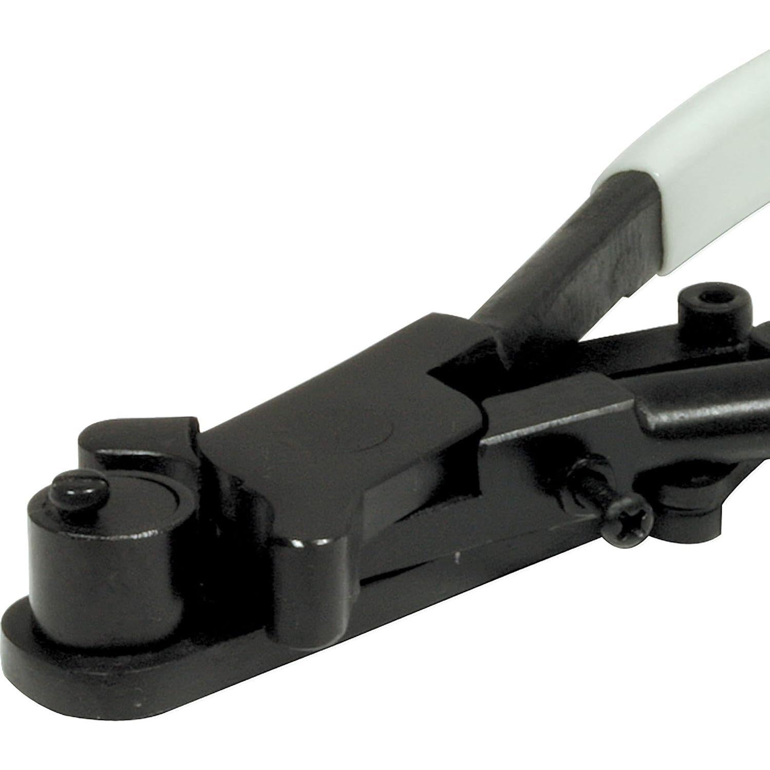 Alicates Doblado Alambre The Beadsmith 180mm Mango PVC