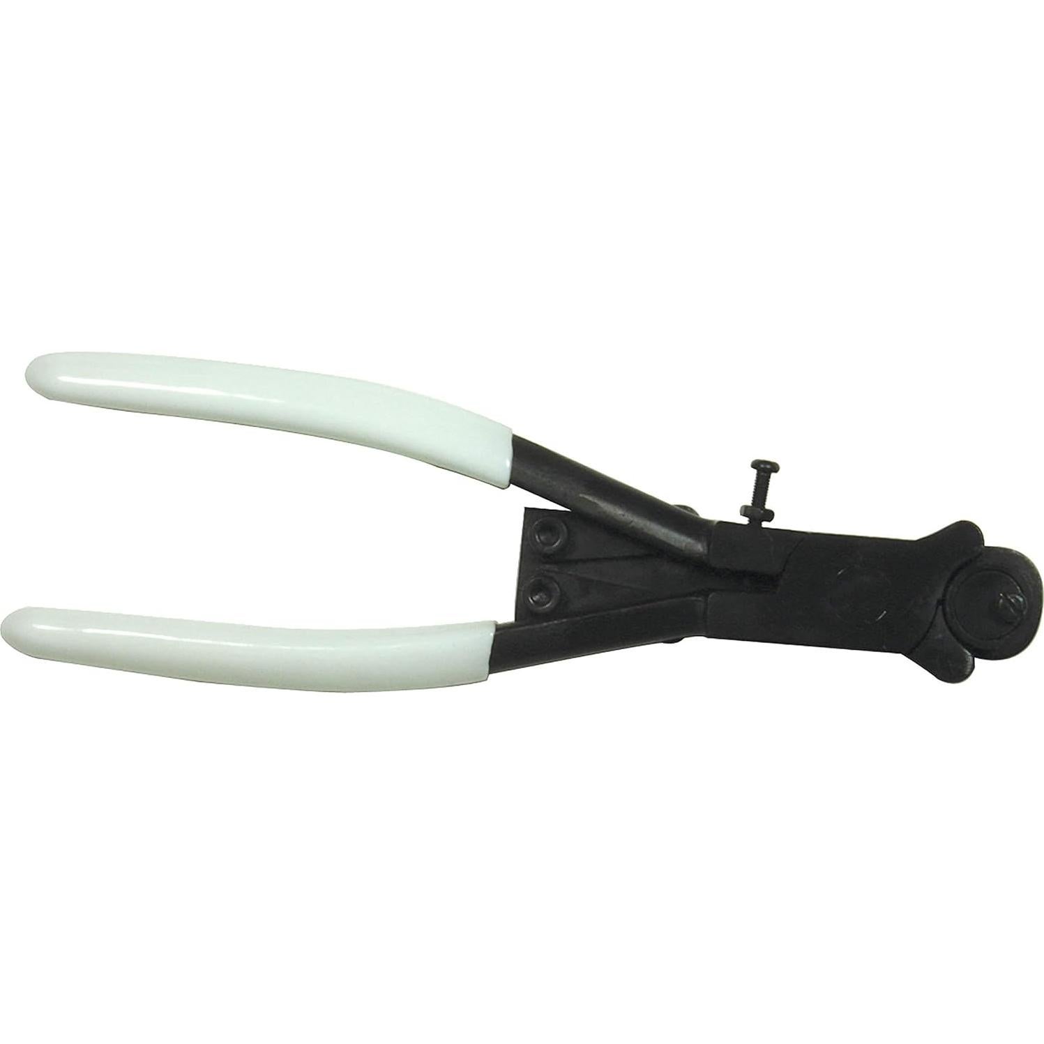 Alicates Doblado Alambre The Beadsmith 180mm Mango PVC