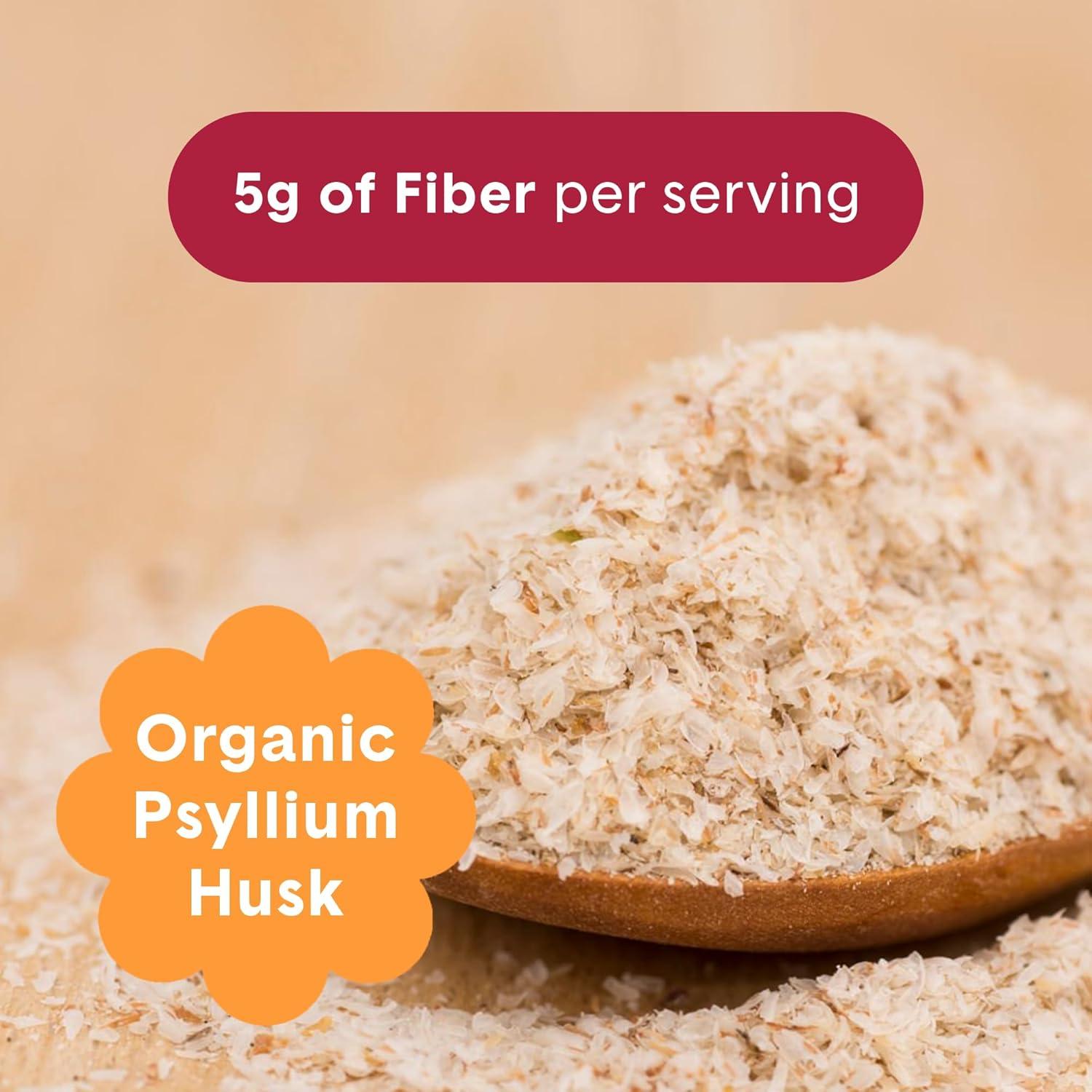 Polvo de Fibra Super Bellway Sabor Fruta Punch 450g