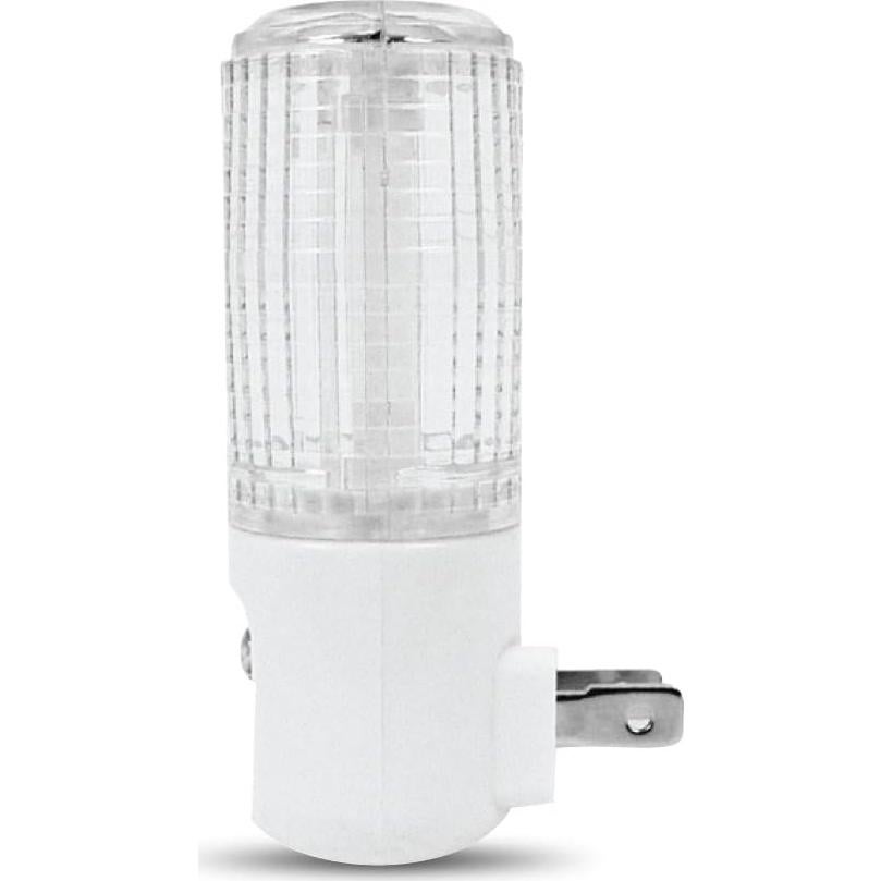 Bombilla LED de Noche Feit Electric NL1/LED/2 con Sensor