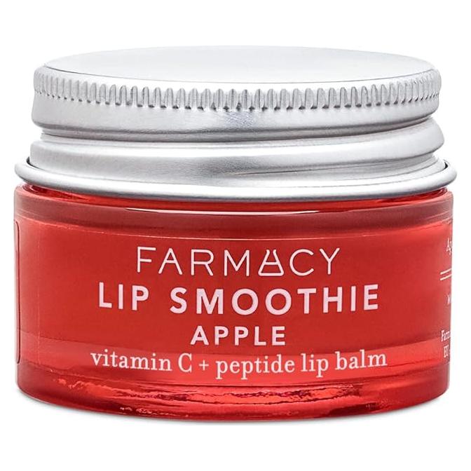 Bálsamo Hidratante Labial Farmacia Belleza - Manzana 10g