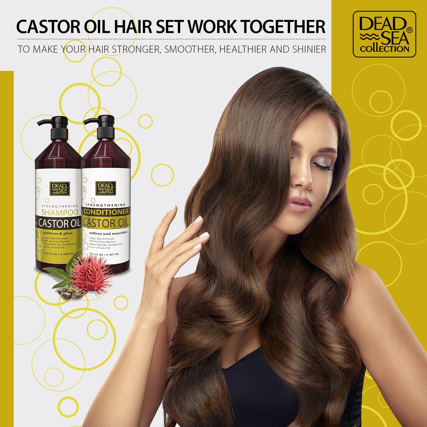 Champú y Acondicionador Crystalline 1000 ml y 905 ml - Fortalecimiento y Volumen