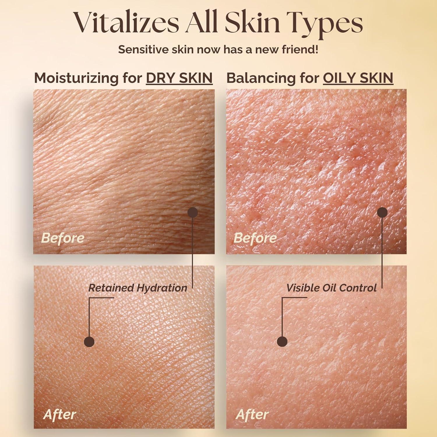 Aceite de Argan 100% Puro Esencia de Argan 30ml Orgánico