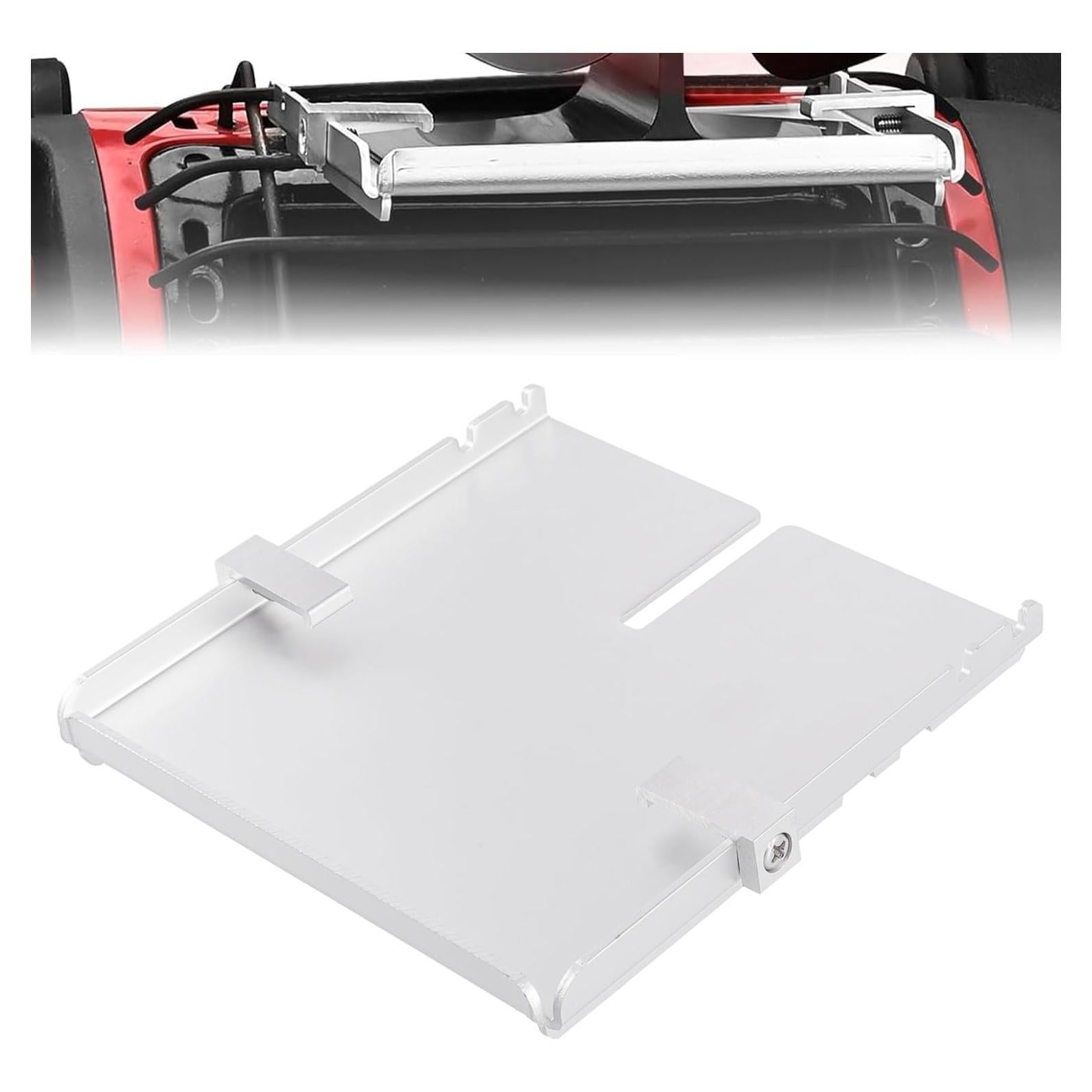 Soporte Multifuncional para Ventilador de Chimenea HUAREW