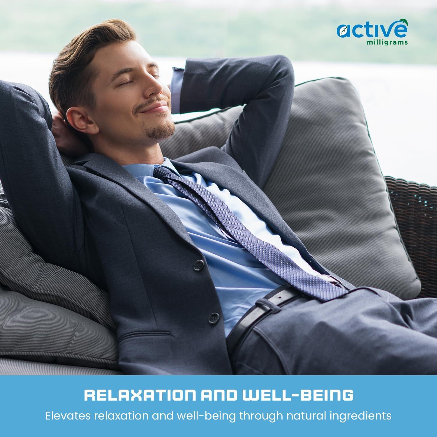 Ungüento Refrescante Active Milligrams 28g Alivio Articulaciones