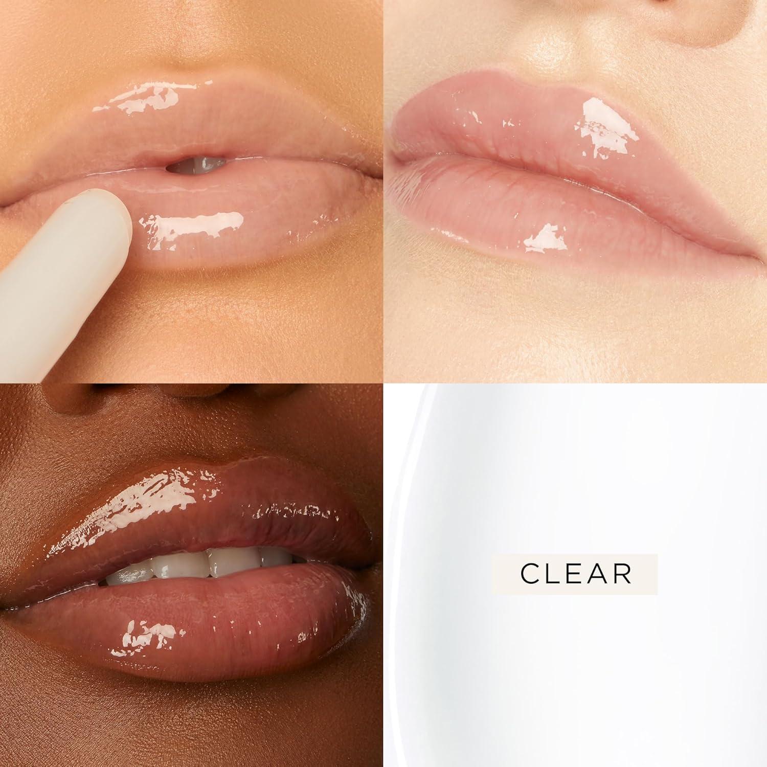 Bálsamo Labial Brillo Tarte Maracuyá 12.39x1.91cm