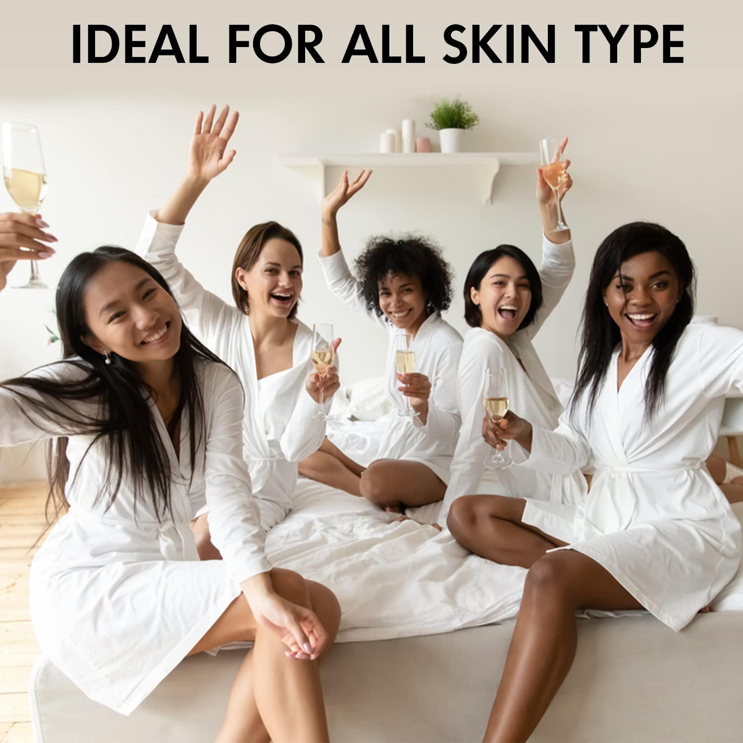 Aceite Corporal en Spray Juicy By Mon Cheri 28.35 ml - Semilla Negra, Oliva y Vitamina E