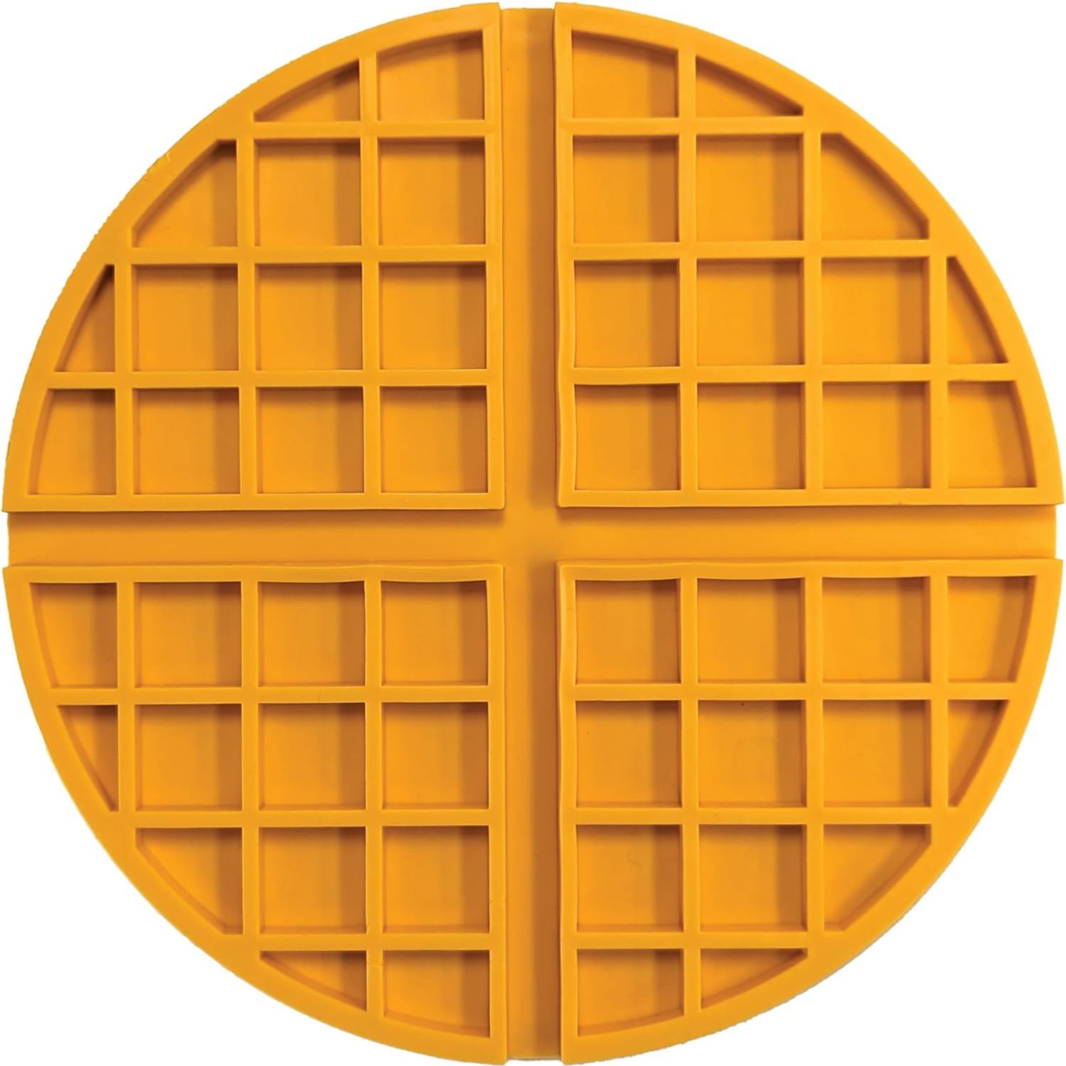 Alfombrilla de Lamer SPOT Soother 19cm Caucho Alimenticio