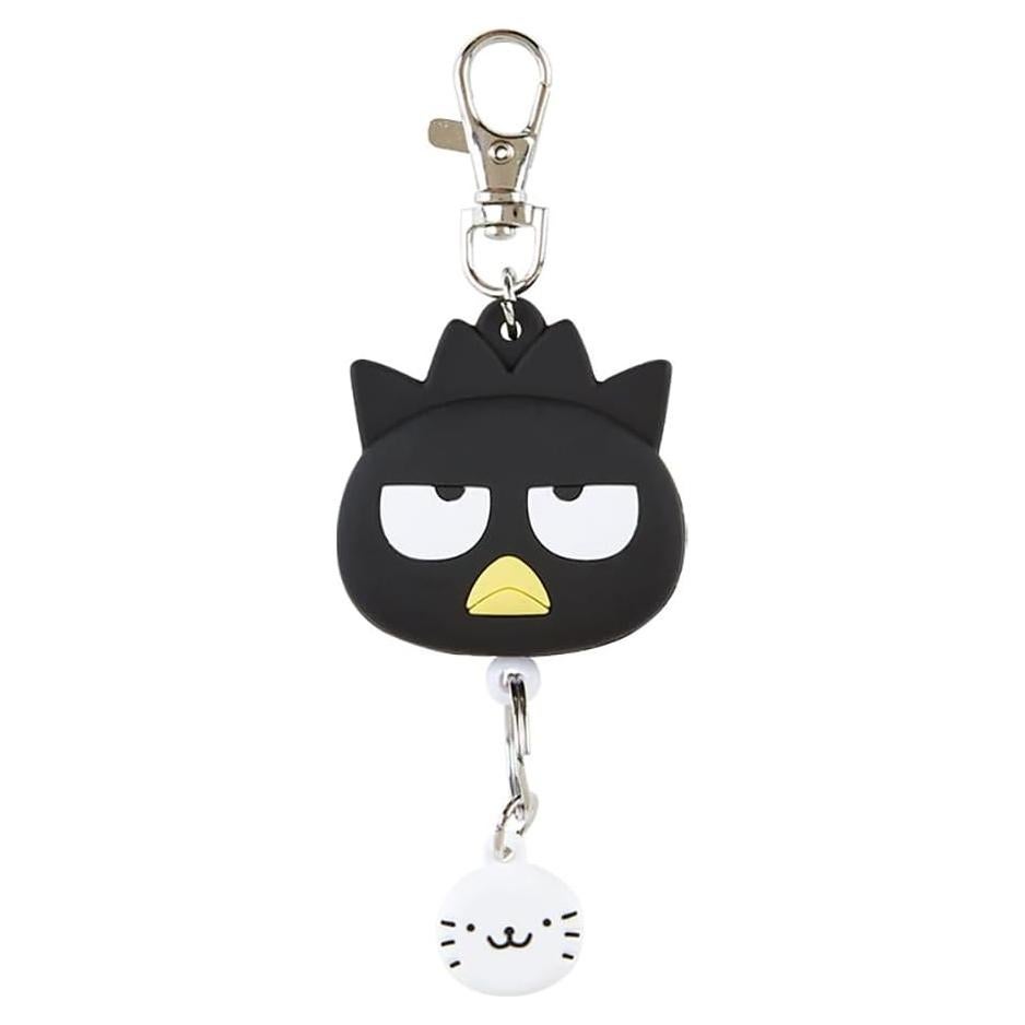 Llave extensible Sanrio Bad Battsmaru 4.6x1.8x13.5 cm