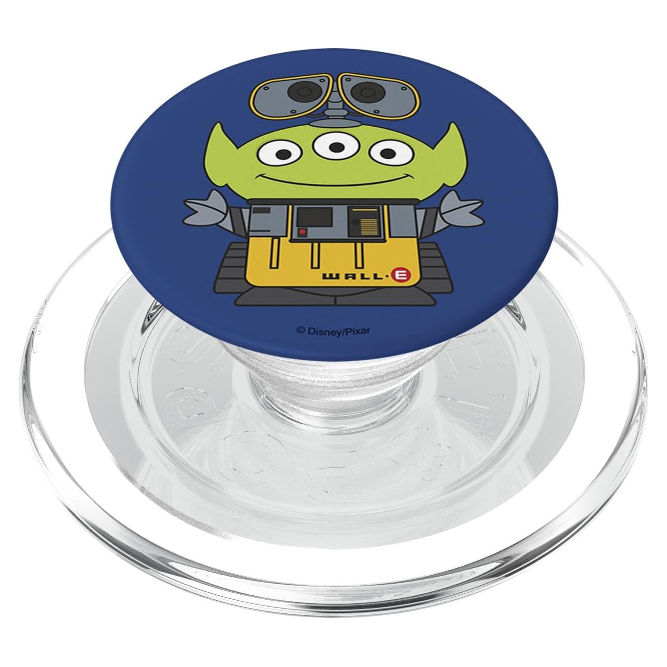 PopGrip MagSafe Disney Pixar Toy Story Alien para iPhone