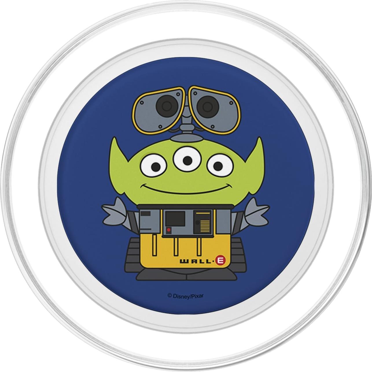 PopGrip MagSafe Disney Pixar Toy Story Alien para iPhone