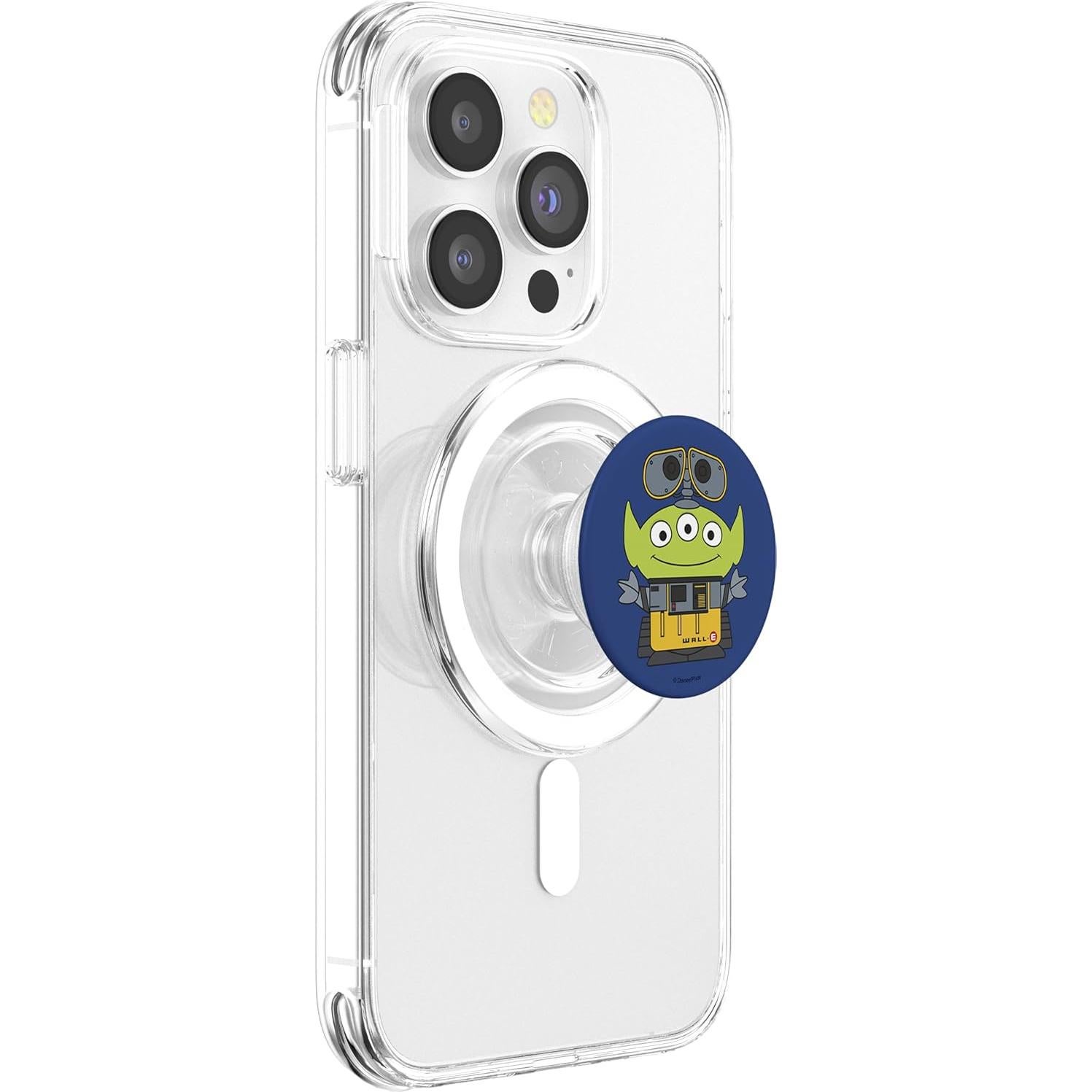 PopGrip MagSafe Disney Pixar Toy Story Alien para iPhone
