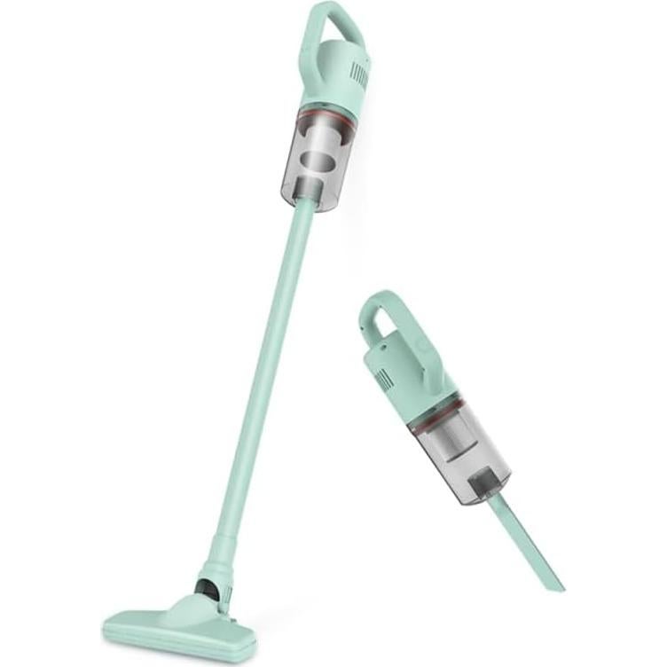 Aspiradora Inalámbrica KEROMEE BW119 2 en 1 para Mascotas