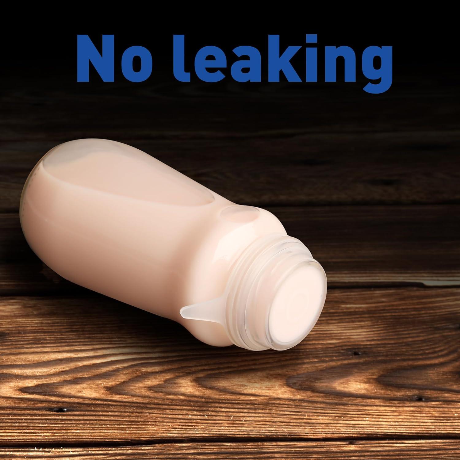 Tapa de Silicona Extra Pequeña Ulrolc 2 cm 5 Piezas Reutilizables