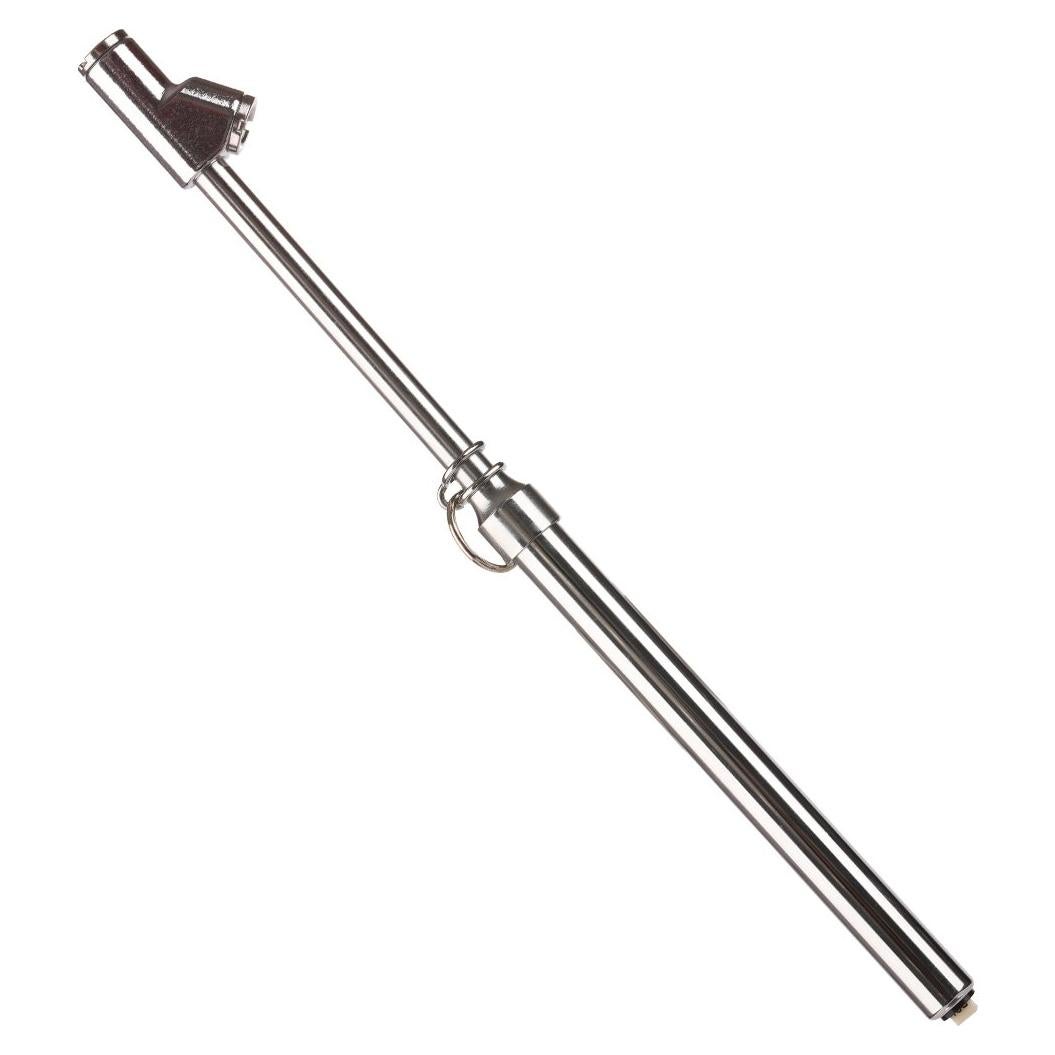 Medidor de Presión de Neumáticos CZC AUTO 10-150 PSI