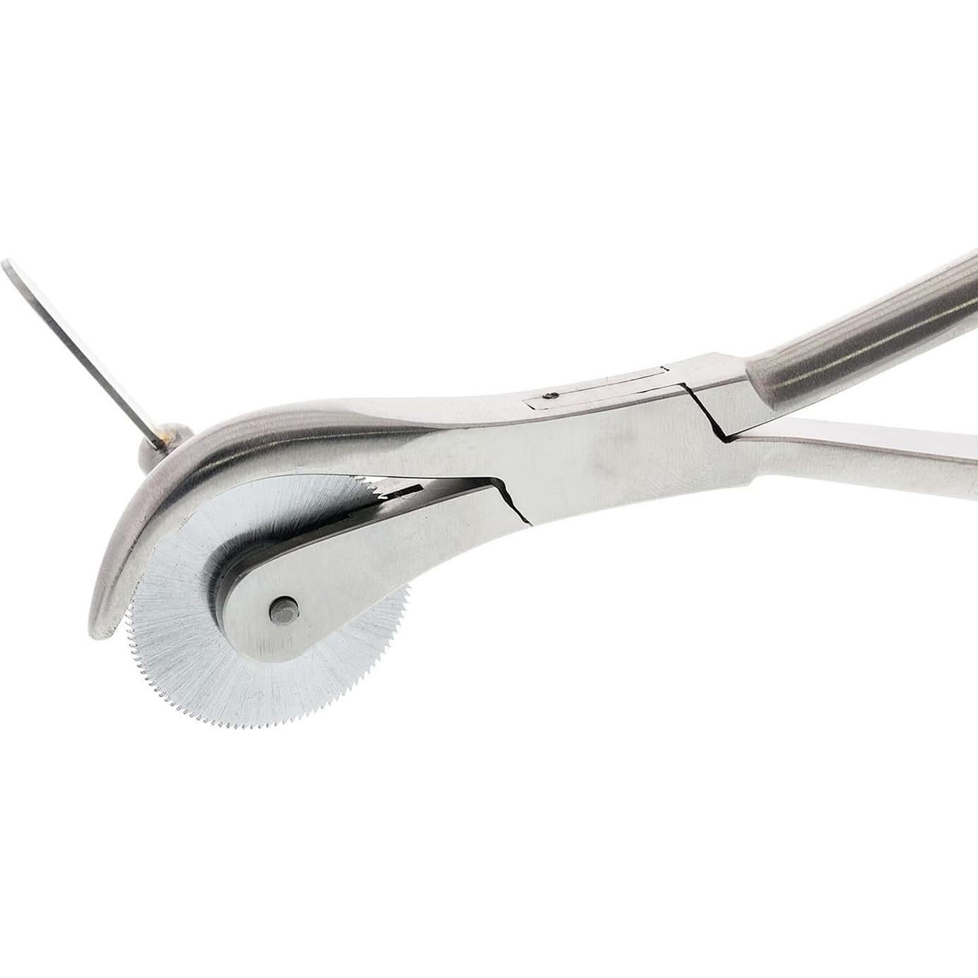 Alicates de Corte de Anillos Eurotool PLR-815.00 170mm