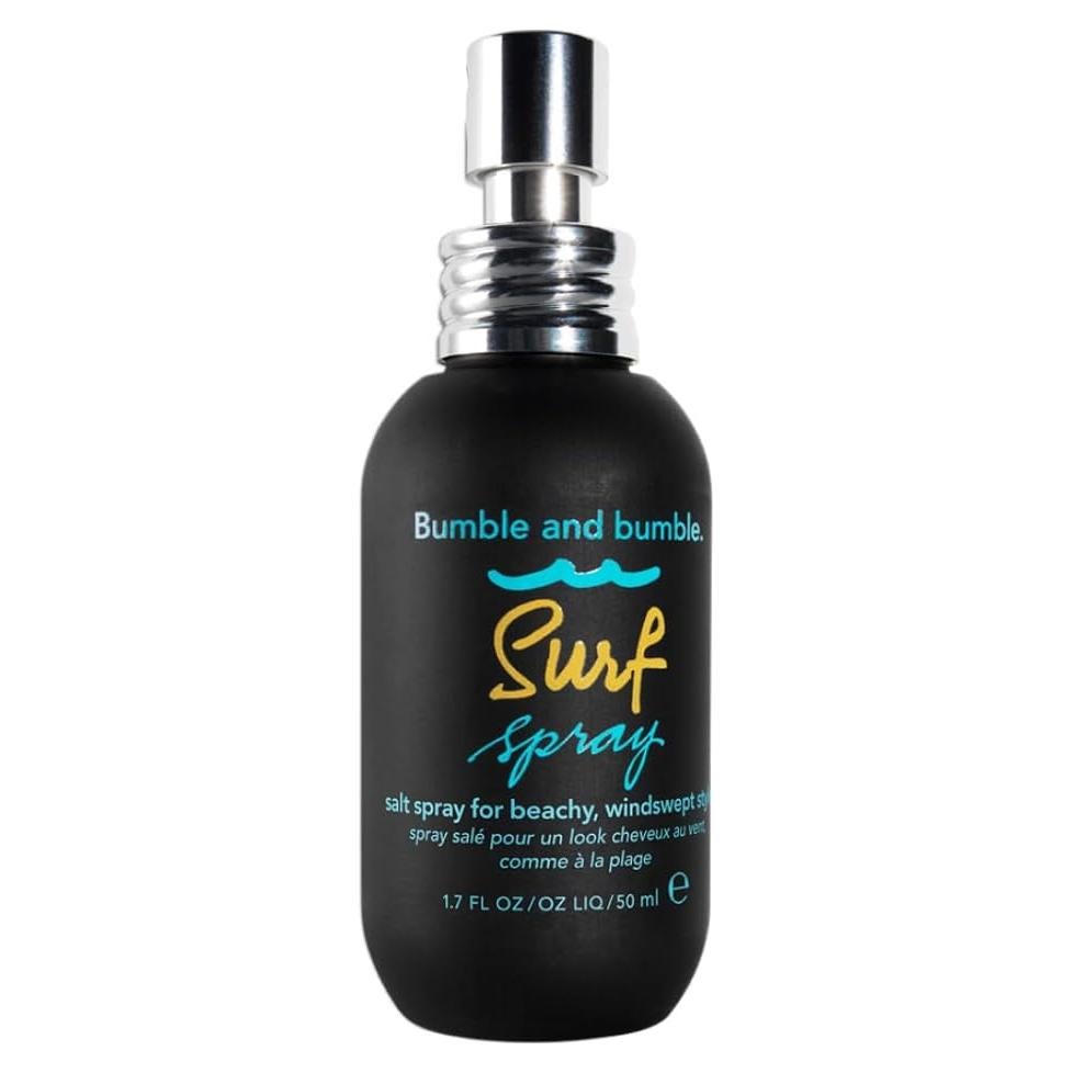 Spray de Sal del Mar Bumble and bumble 50 ml Voluminizador