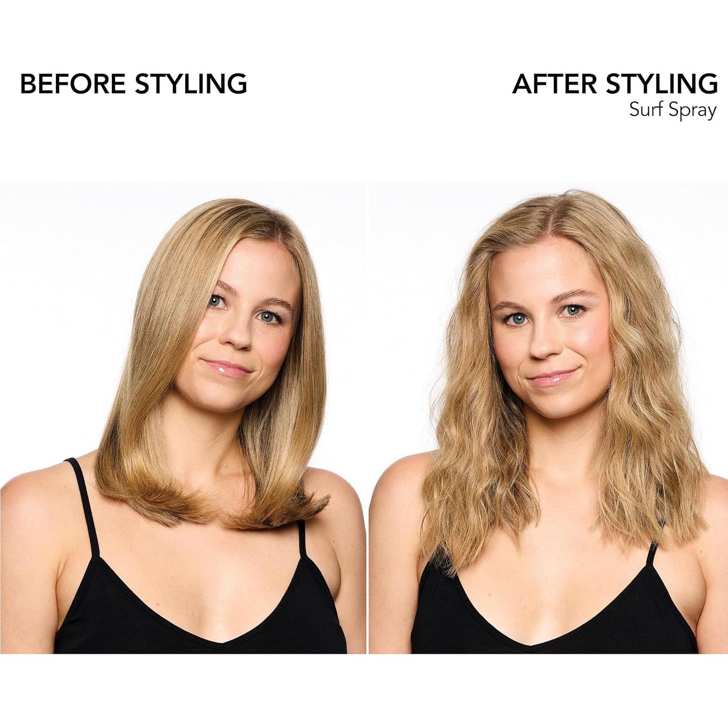 Spray de Sal del Mar Bumble and bumble 50 ml Voluminizador