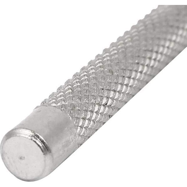 Kit de Herramientas para Reloj uxcell 10 Piezas 0.8mm