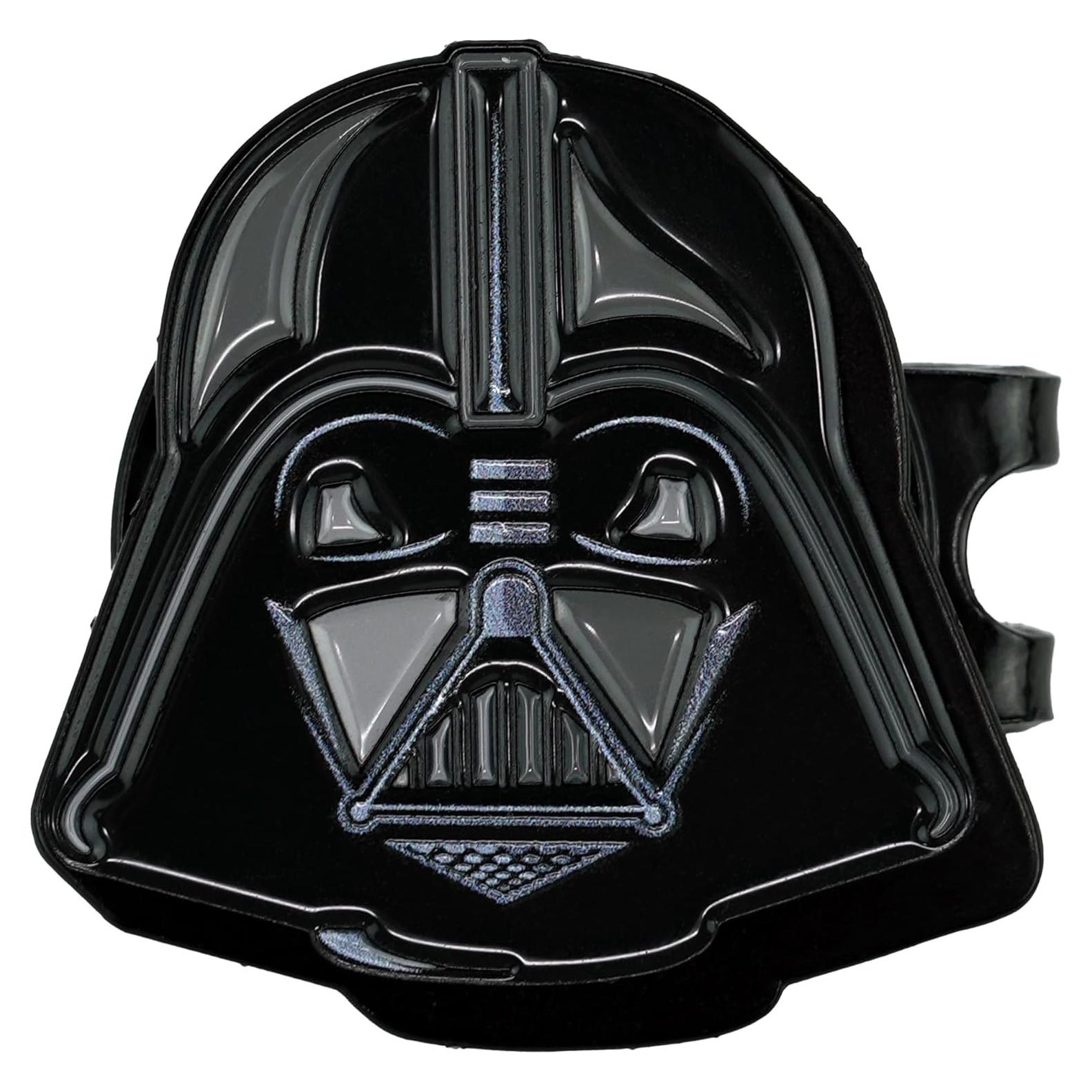 Marcador de Pelota de Golf Magnético WONXISEN - Caballero Oscuro