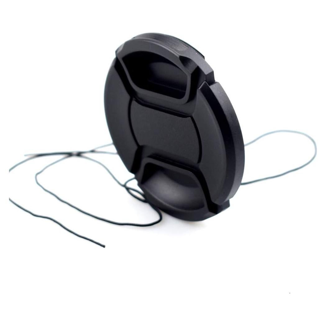 Tapa de Lente 37mm BEIZHIMEI para Cámaras Digitales