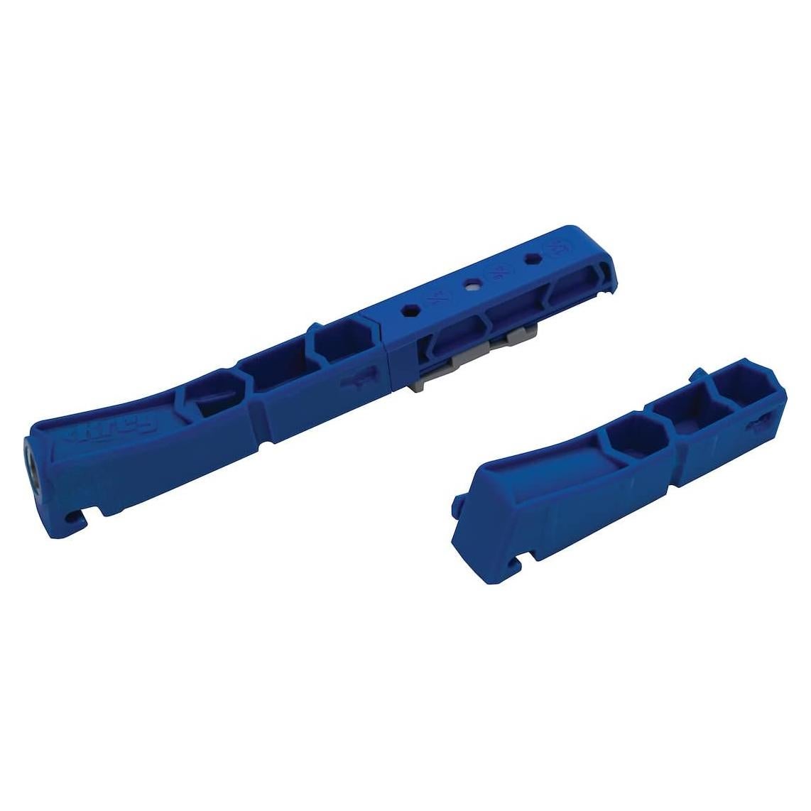 Paquete de Expansión Kreg KPHA110 para Plantilla de Agujeros