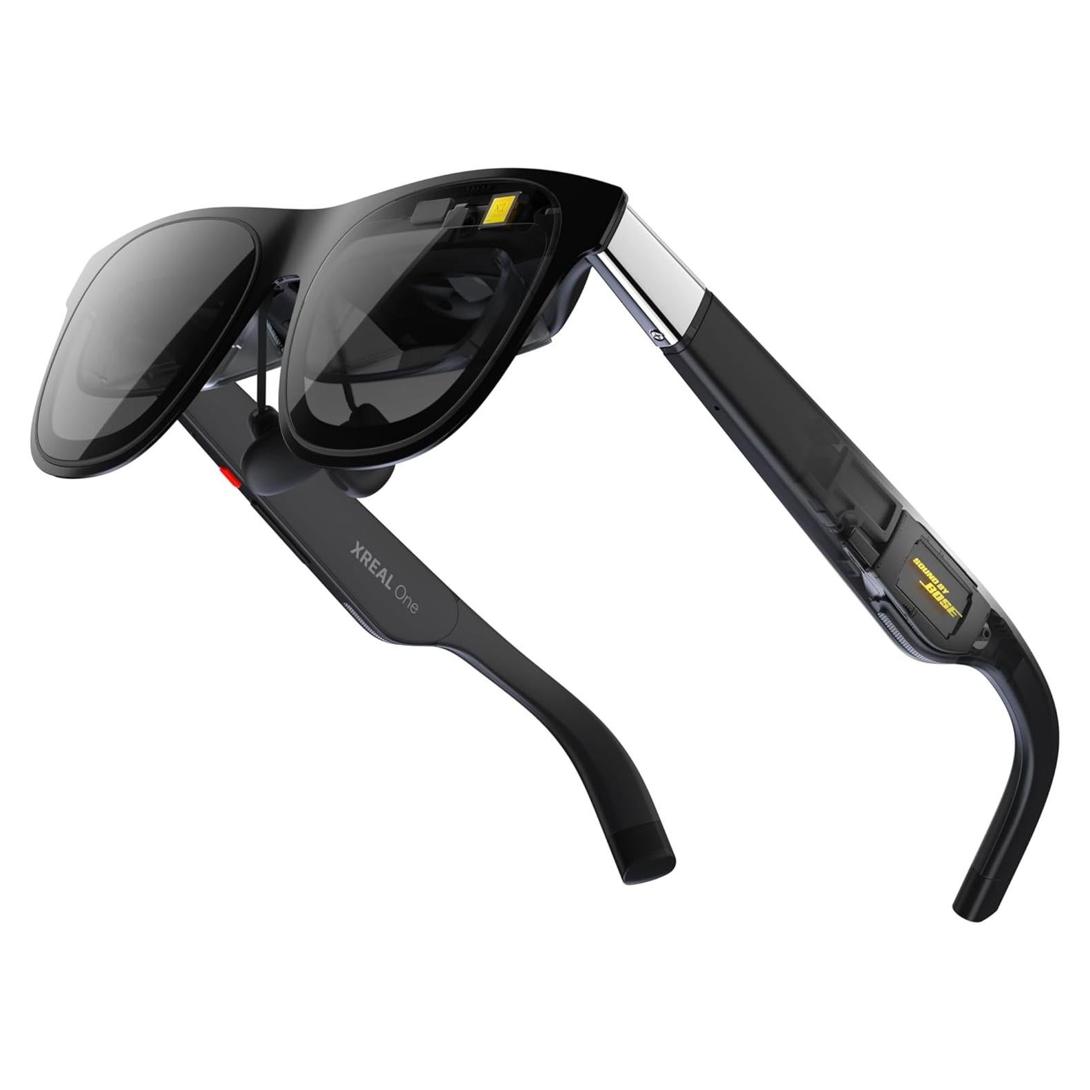 Gafas AR XREAL One con Chip X1, Pantalla 372,74 cm, 120Hz