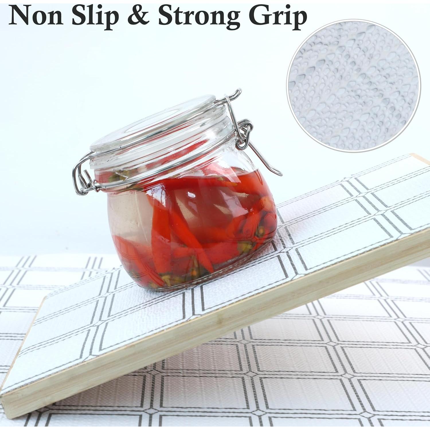 Forro Antideslizante Impermeable GMCOZY 30.48 cm x 3.05 m