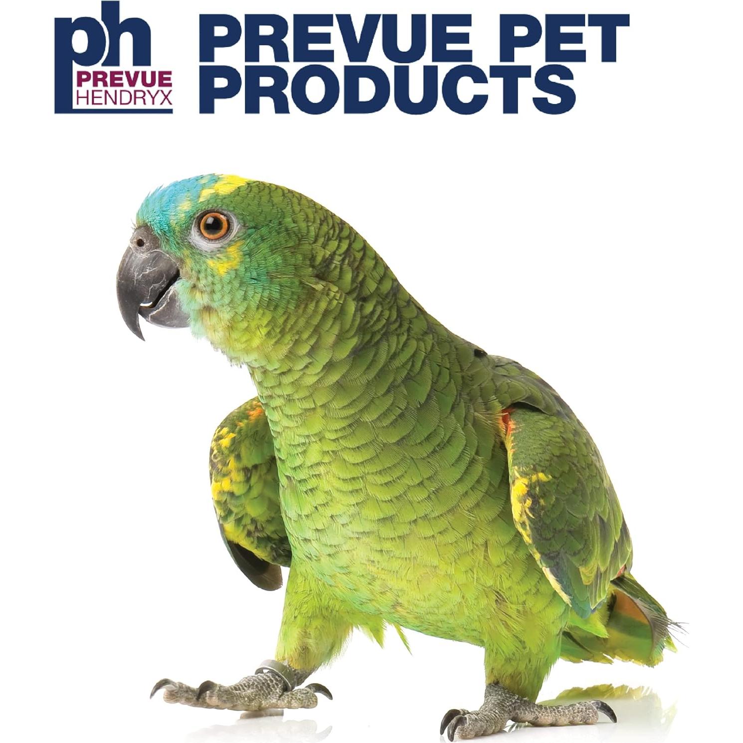 Soporte de Juego para Loros Pequeños Prevue 3181 con Ruedas