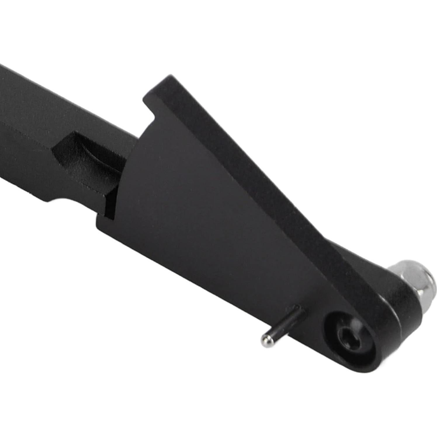 Comprobador de Cadena de Bicicleta Yosoo de Aluminio - Mantenimiento Eficiente