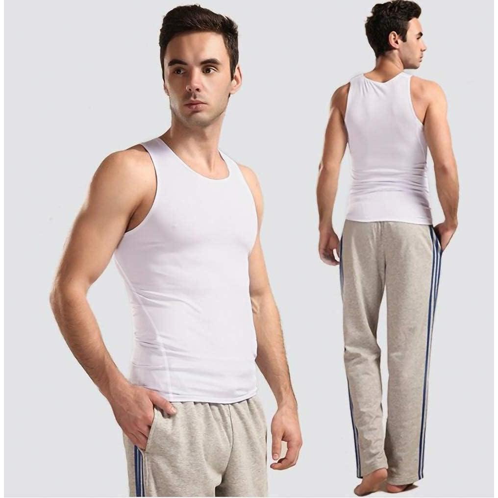 Camiseta de Compresión HIBETY para Hombres 5 Paquetes