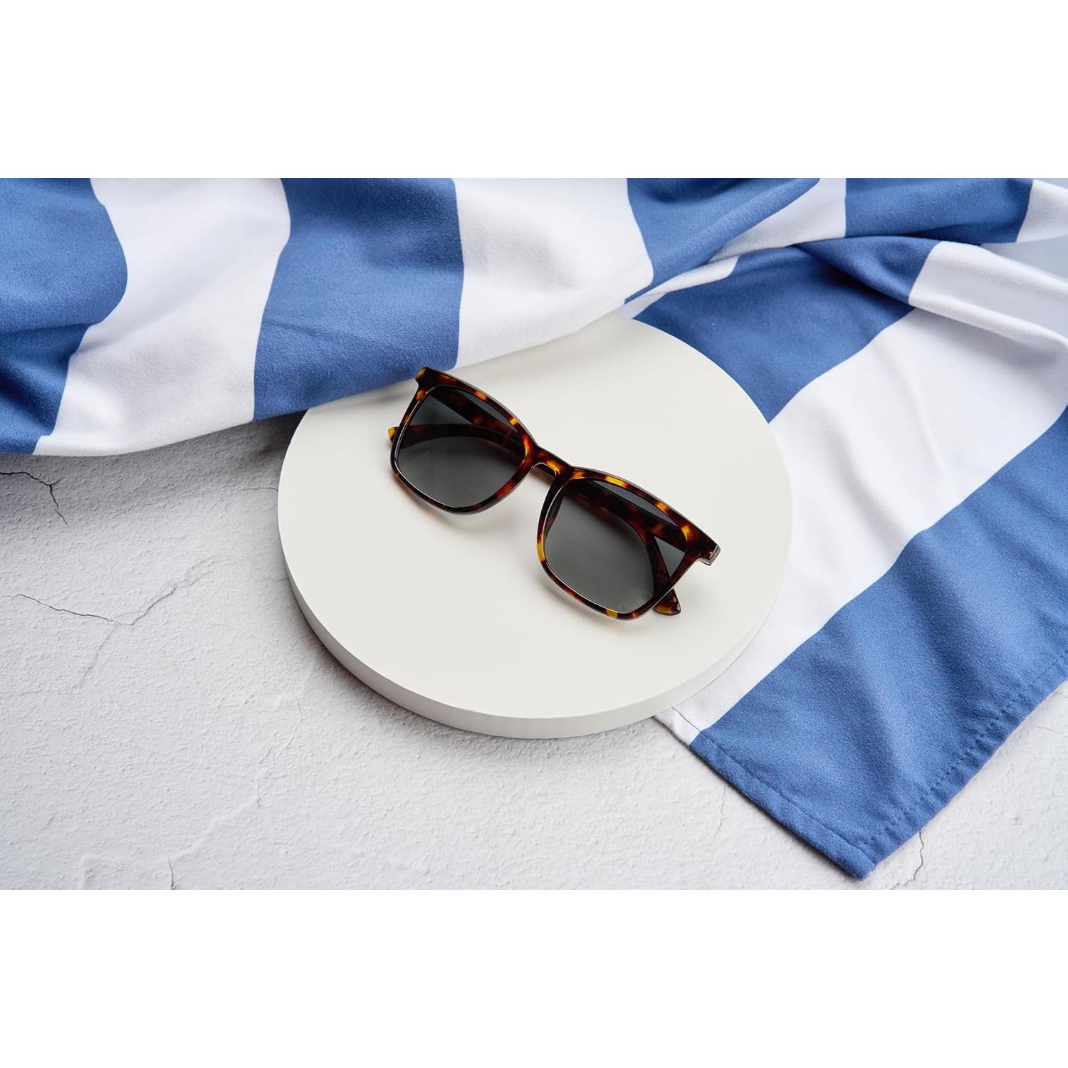 Gafas de Lectura Peepers Mateo 1.5x Carey UV400